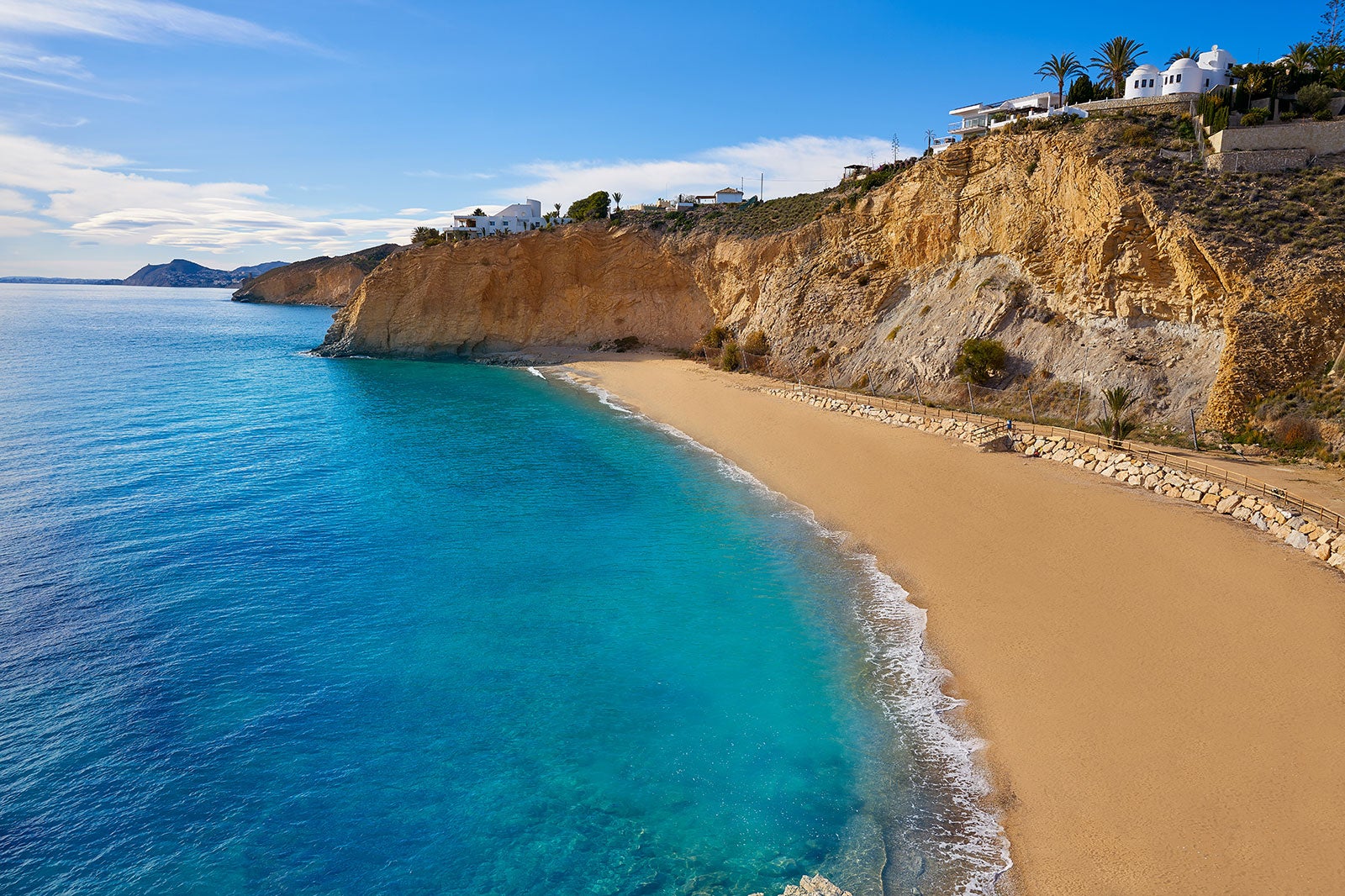 پلاژه سیدی منصور - Plage de Sidi Mansour