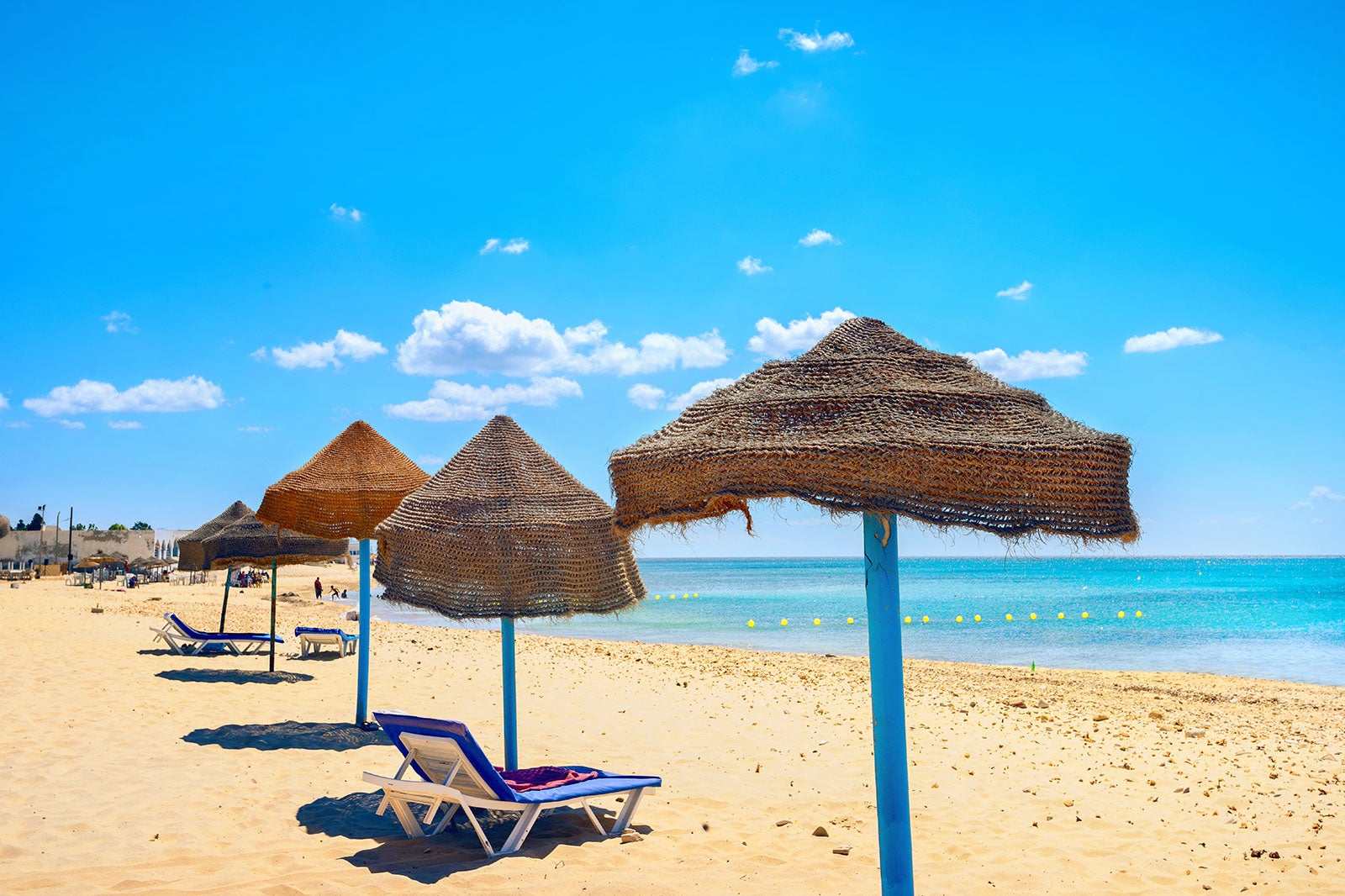 Plage du Petit Paris - Plage du Petit Paris