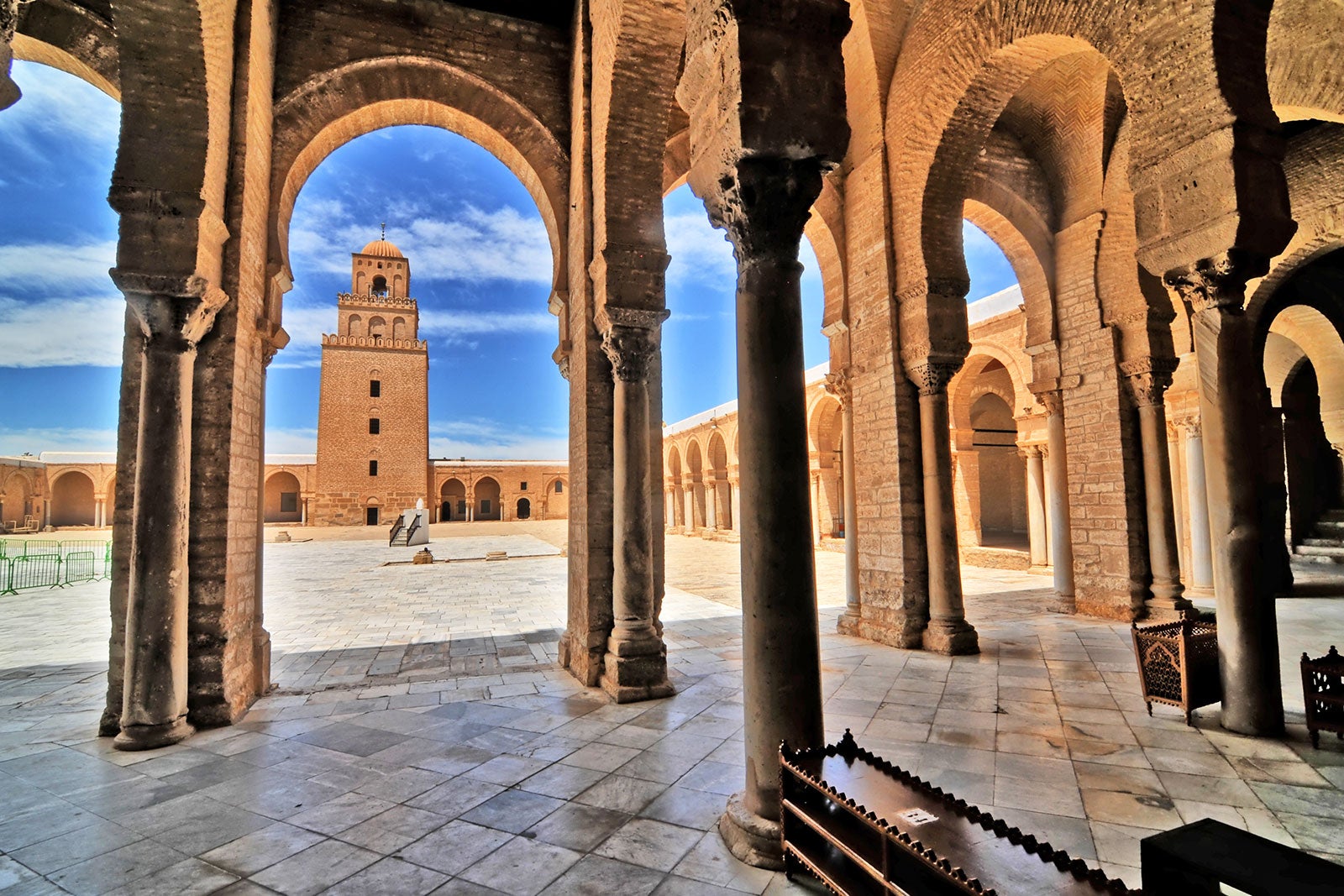 قیروان - Kairouan