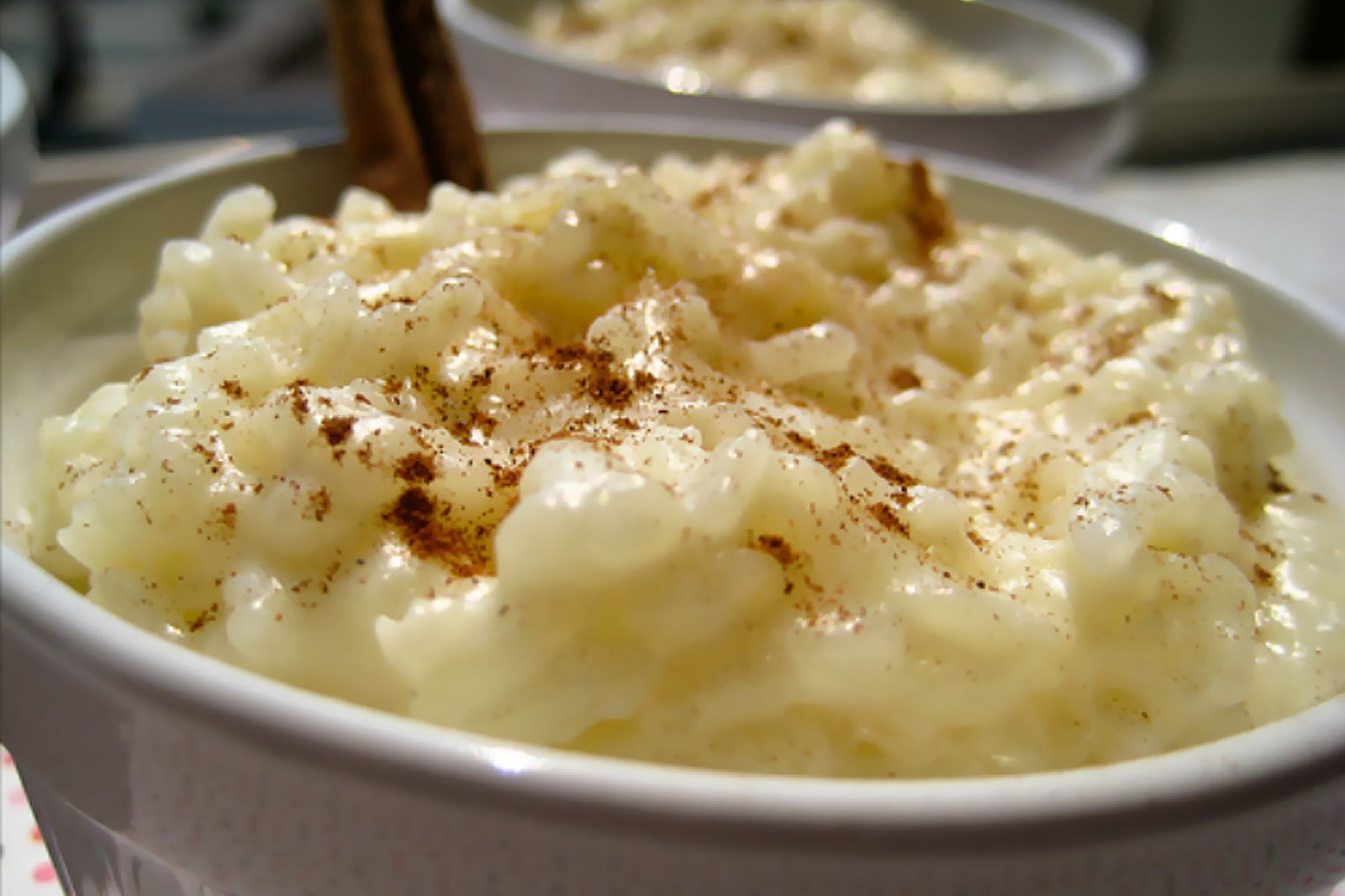 Arroz con leche - Arroz con leche