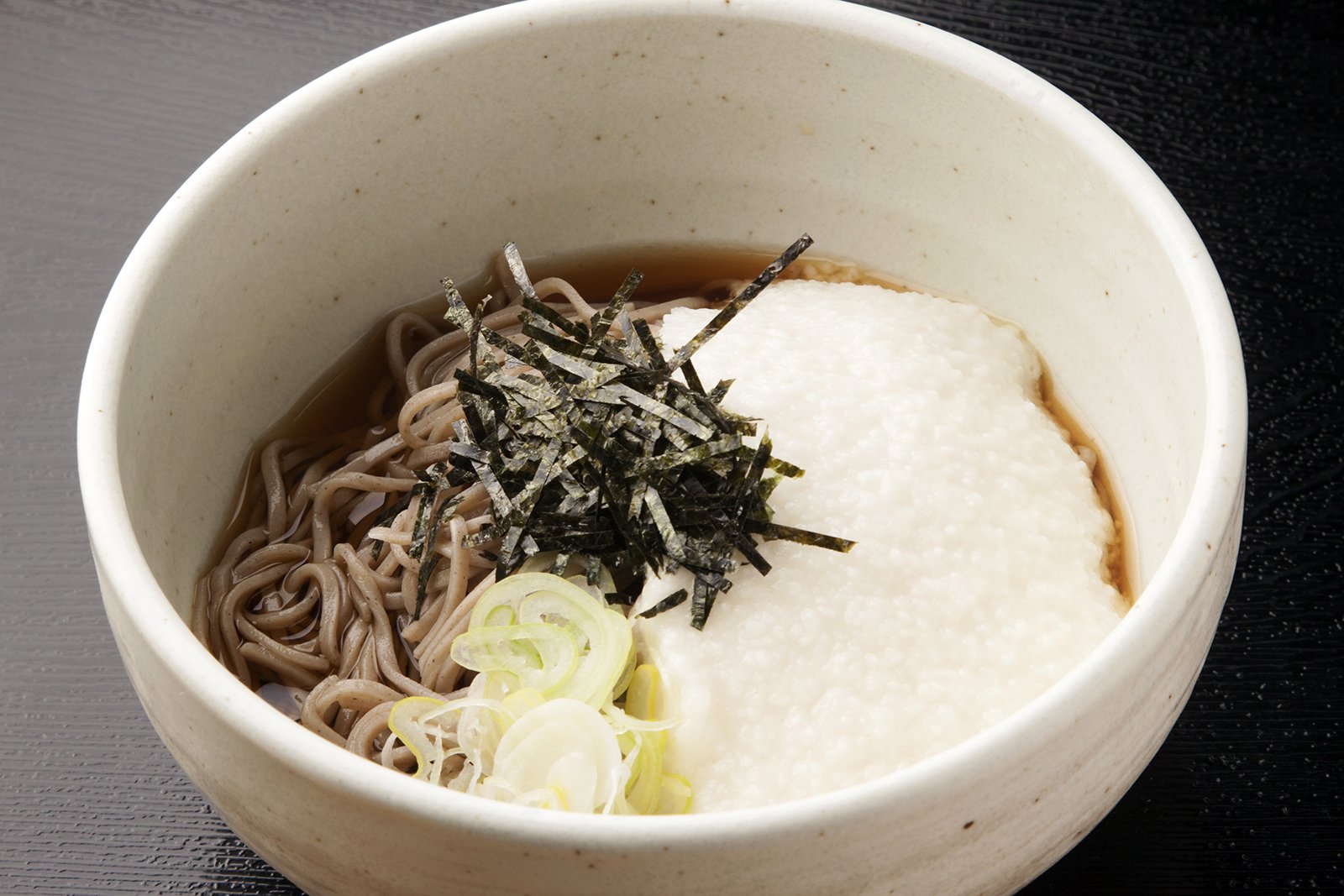 رشته فرنگی: سوبا، اودون و رامن - Noodles: soba, udon and ramen