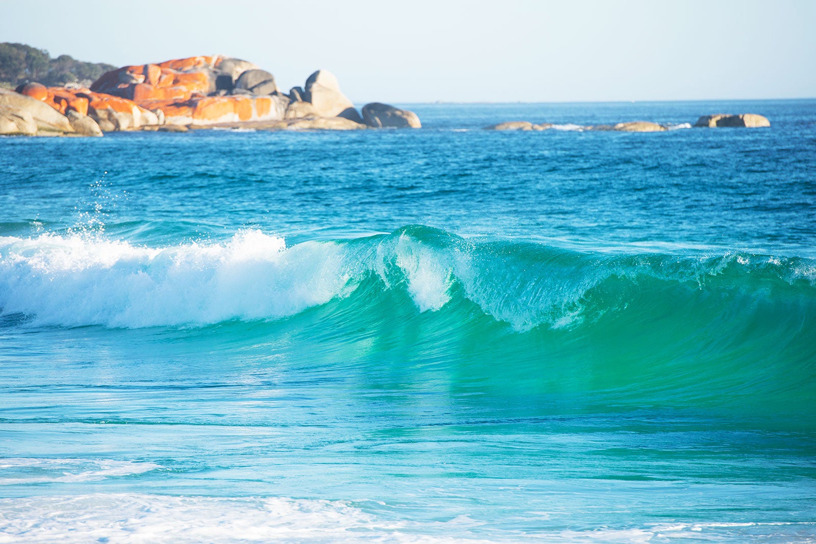 کیبل بیچ، استرالیای غربی - Cable Beach, Western Australia