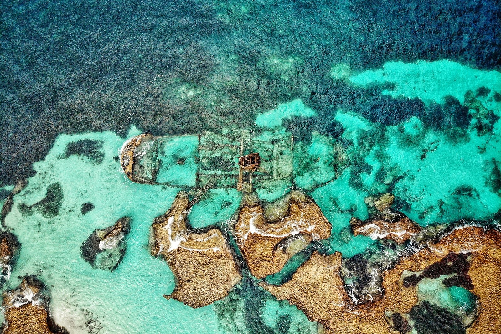 جزیره روتنست - Rottnest Island