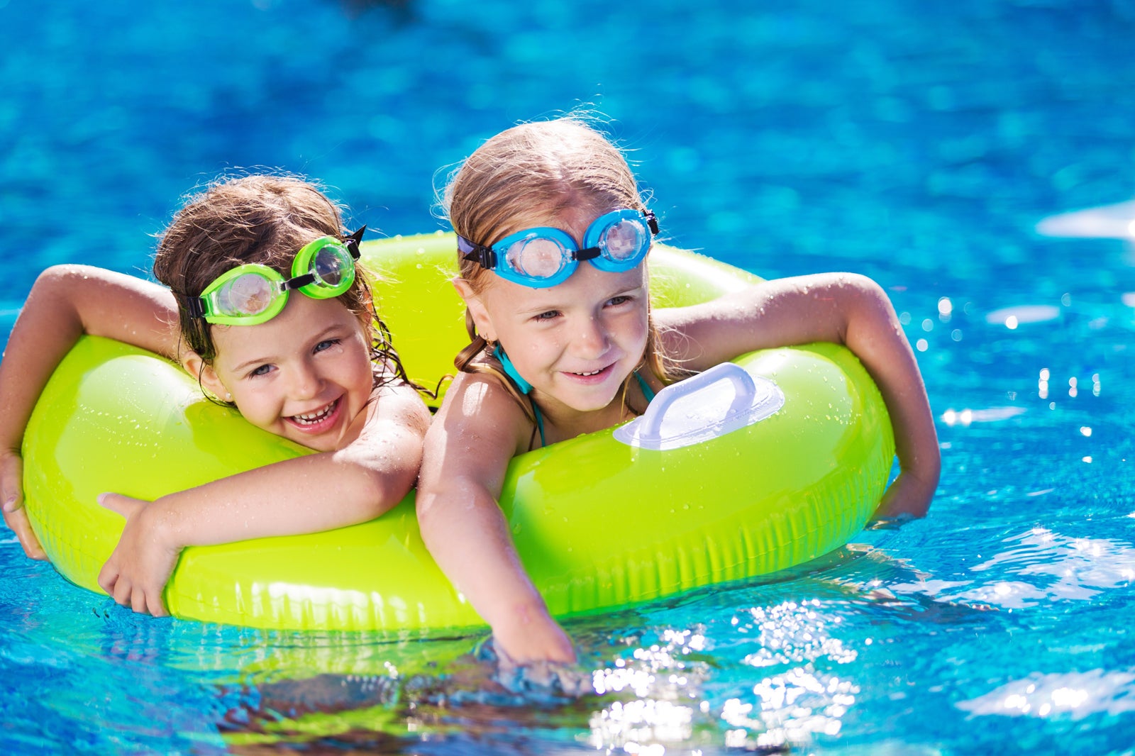 پارک آب تارزا - Tarza Water Park