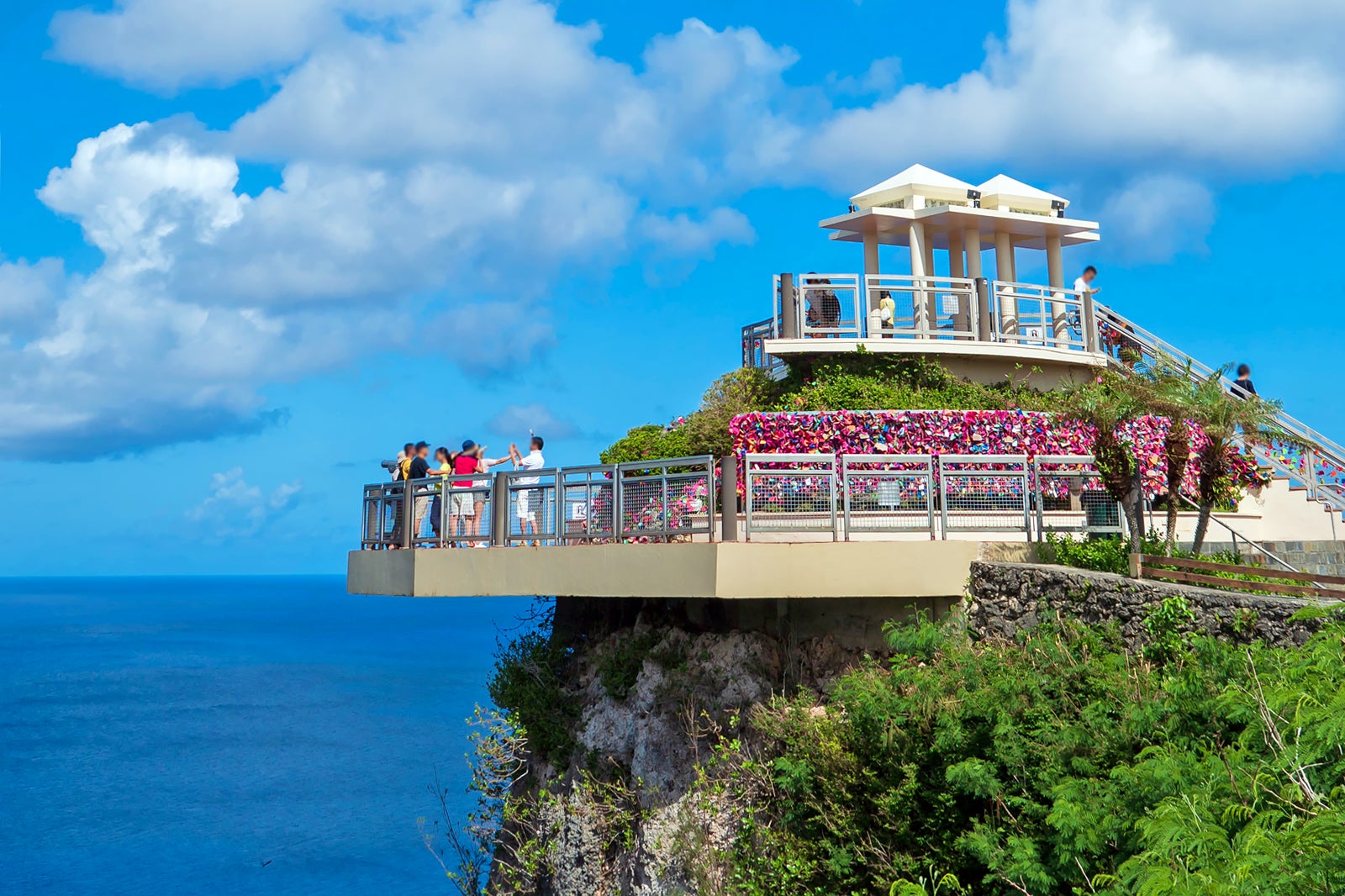 نقطه دو عاشق - Two Lovers Point