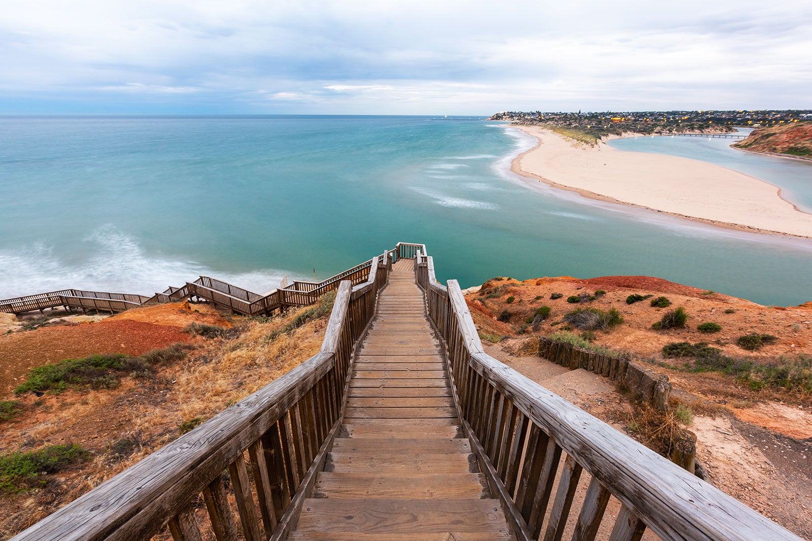 بندر نوارلونگا - Port Noarlunga