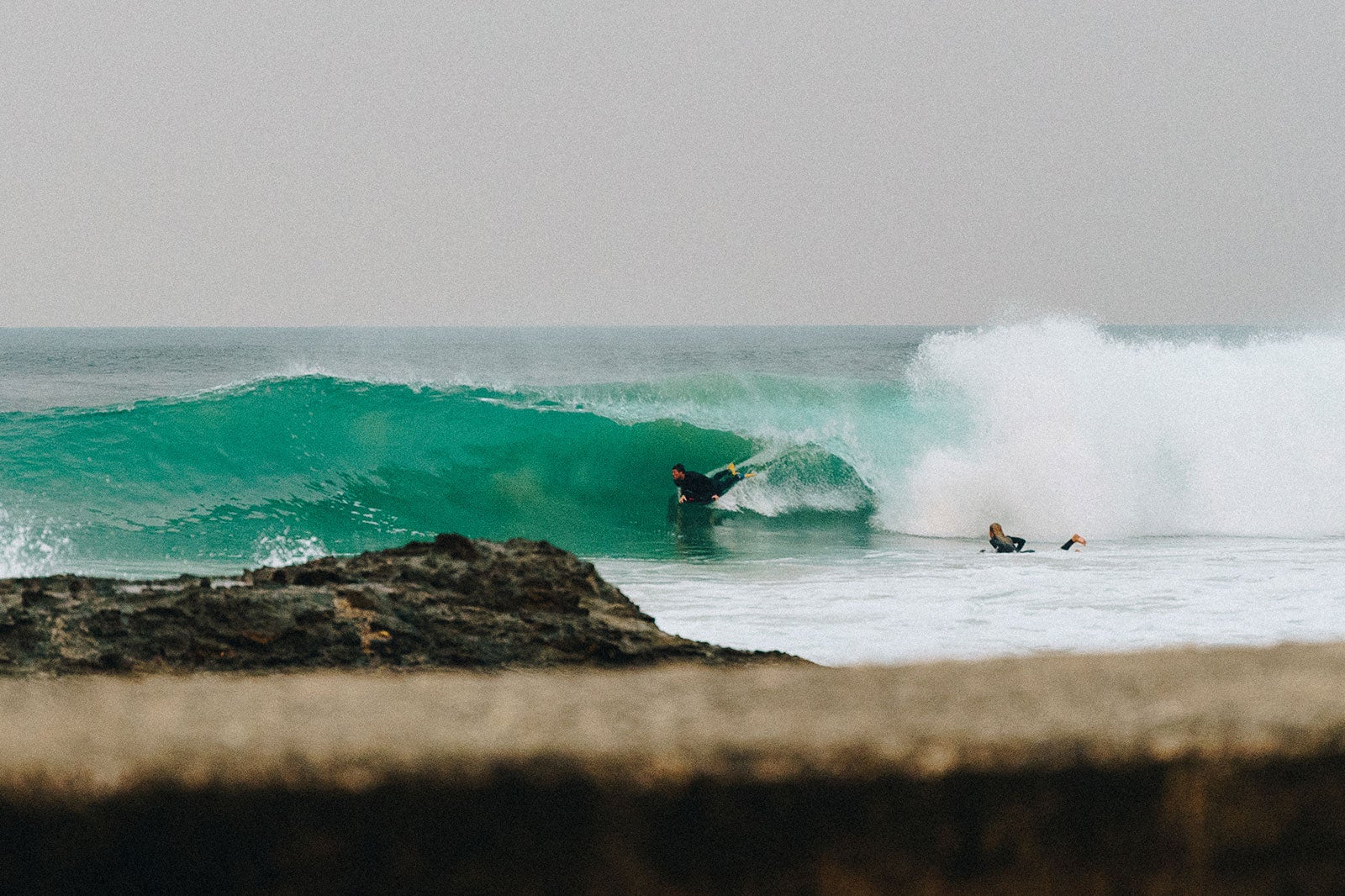 کوچه کورمبین - Currumbin Alley