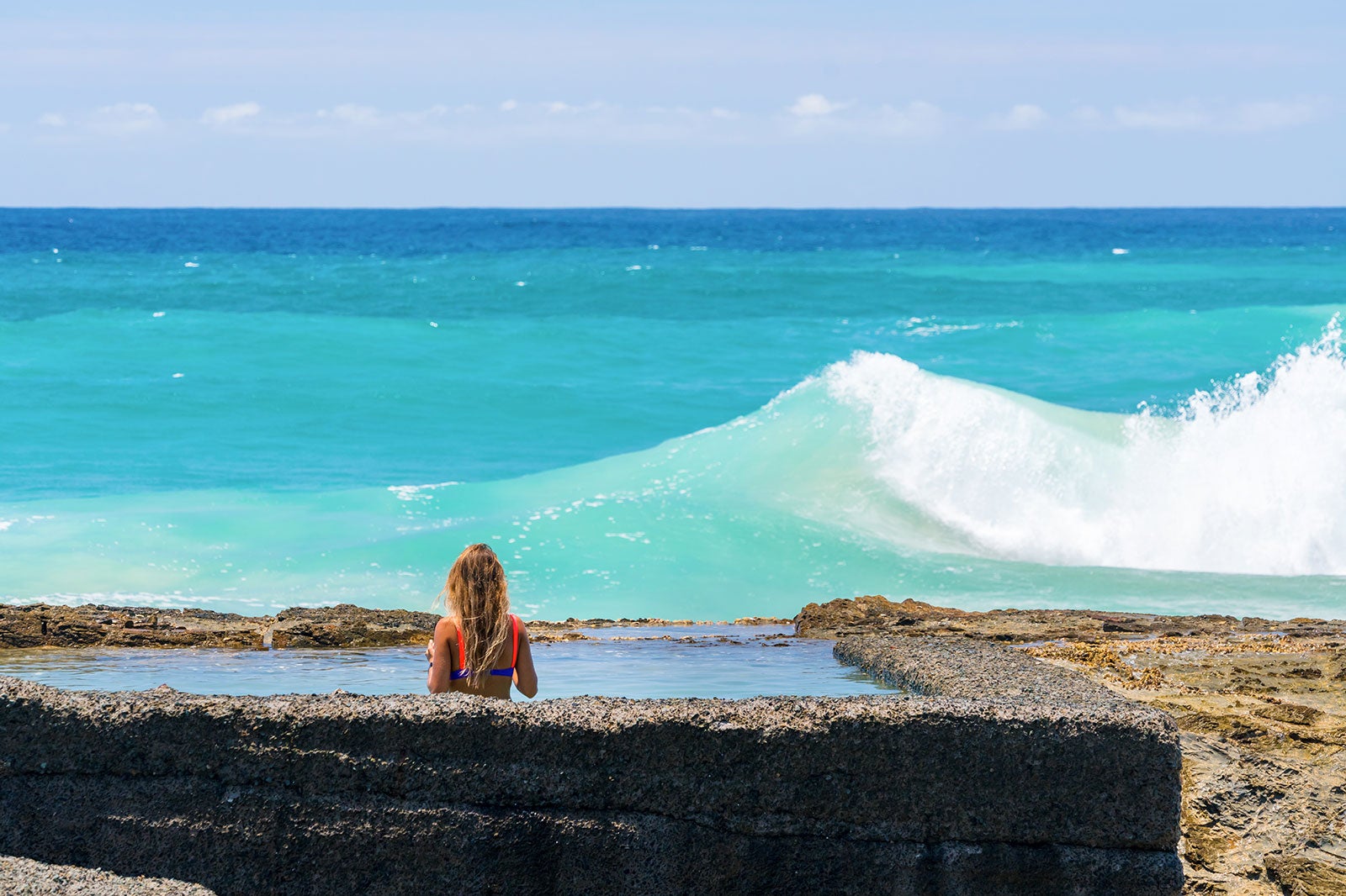 Snapper Rocks - Snapper Rocks