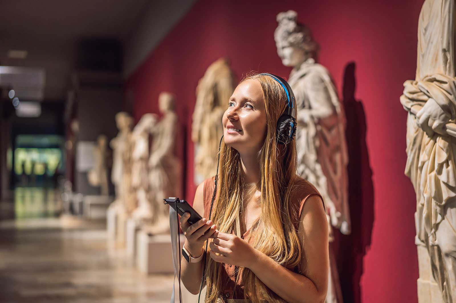 موزه و گالری هنر تاسمانی - Tasmanian Museum and Art Gallery