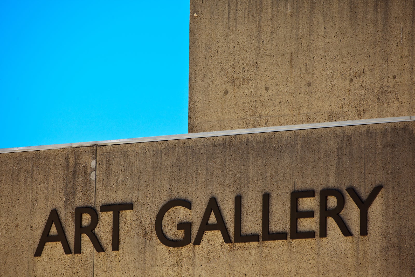 گالری هنر کوئینزلند - Queensland Art Gallery