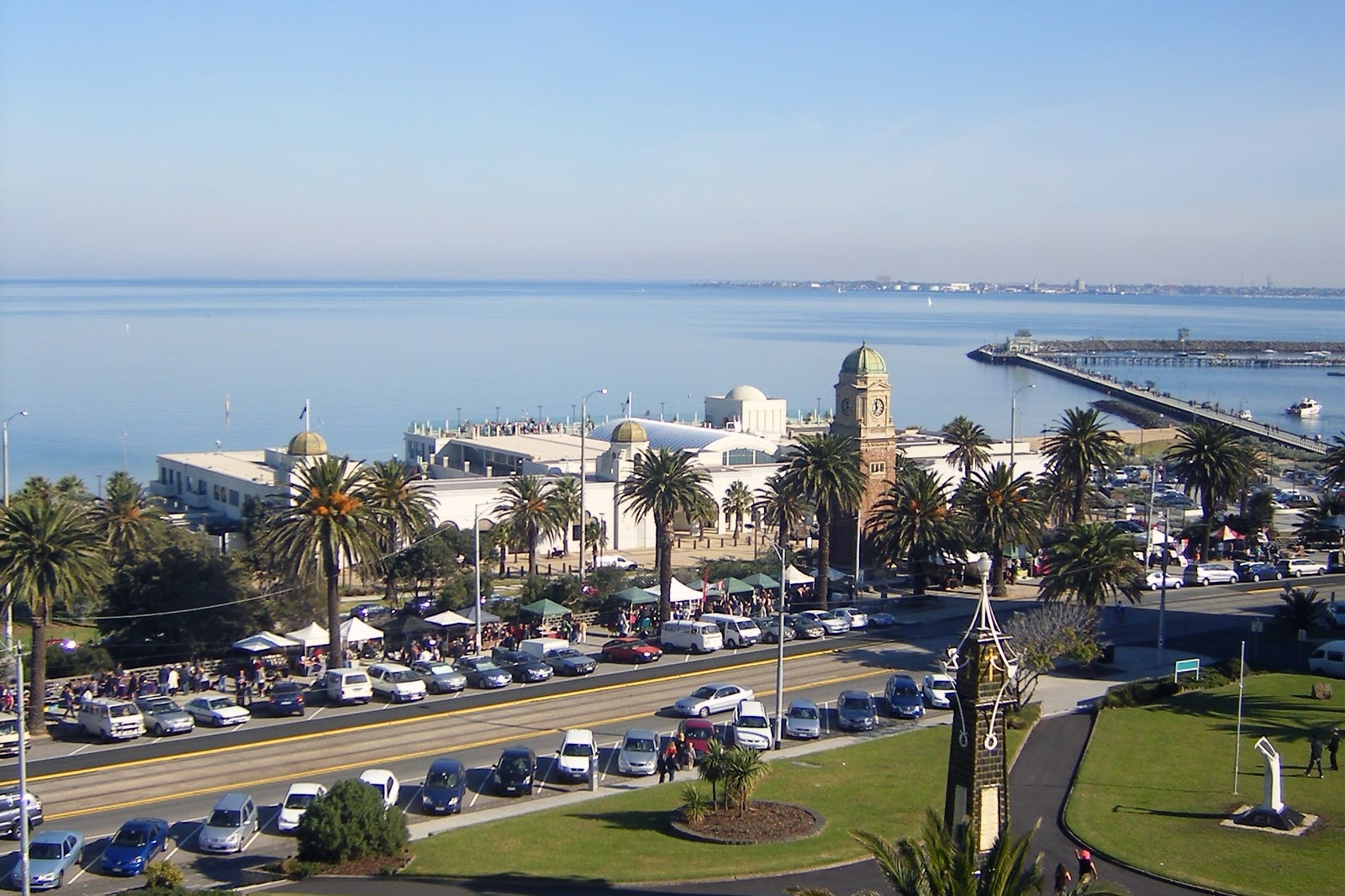 سنت کیلدا - St. Kilda