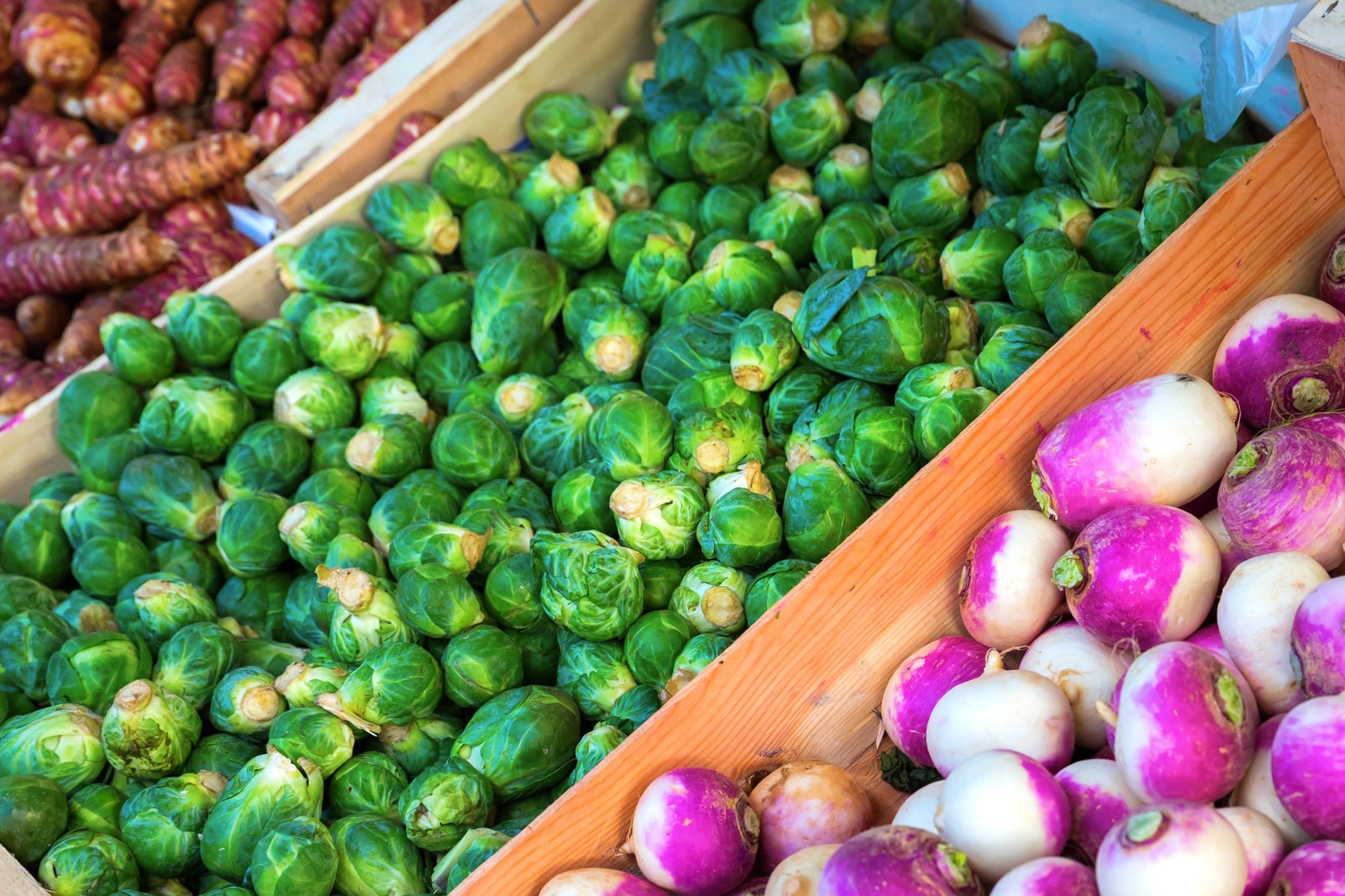 بازار میدی - Marché du Midi