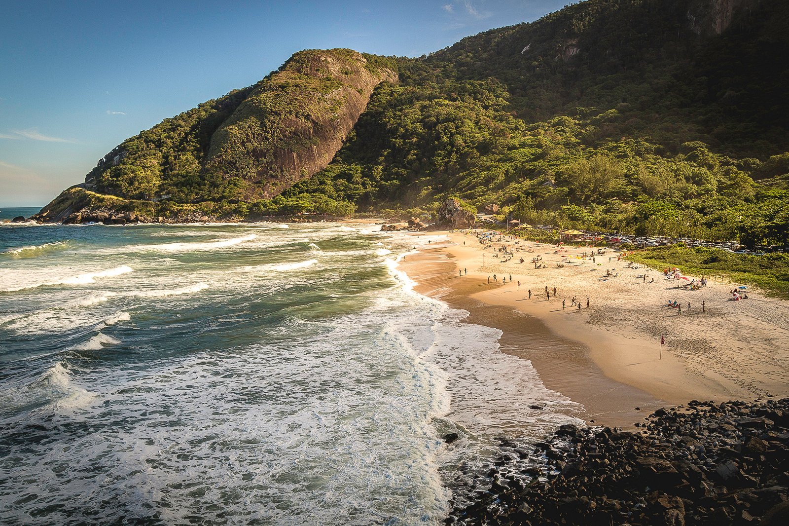 پرینها - Prainha