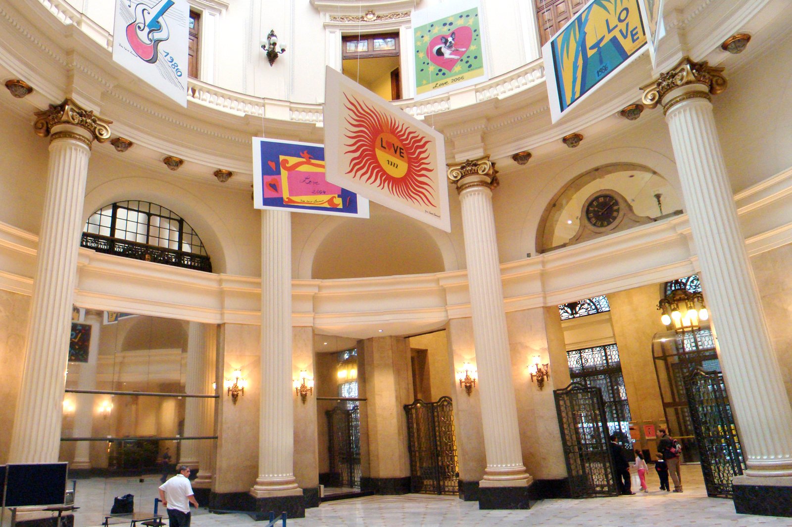 Centro Cultural Banco Do Brasil - Centro Cultural Banco Do Brasil