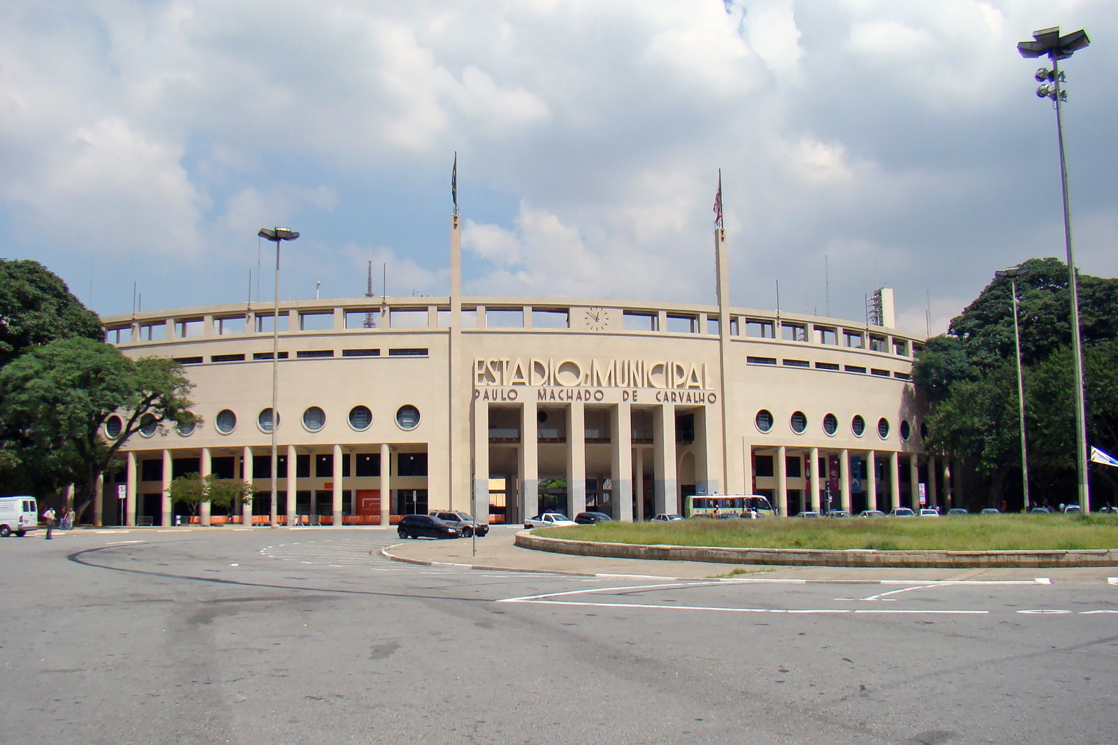 موزه فوتبال - The Soccer Museum