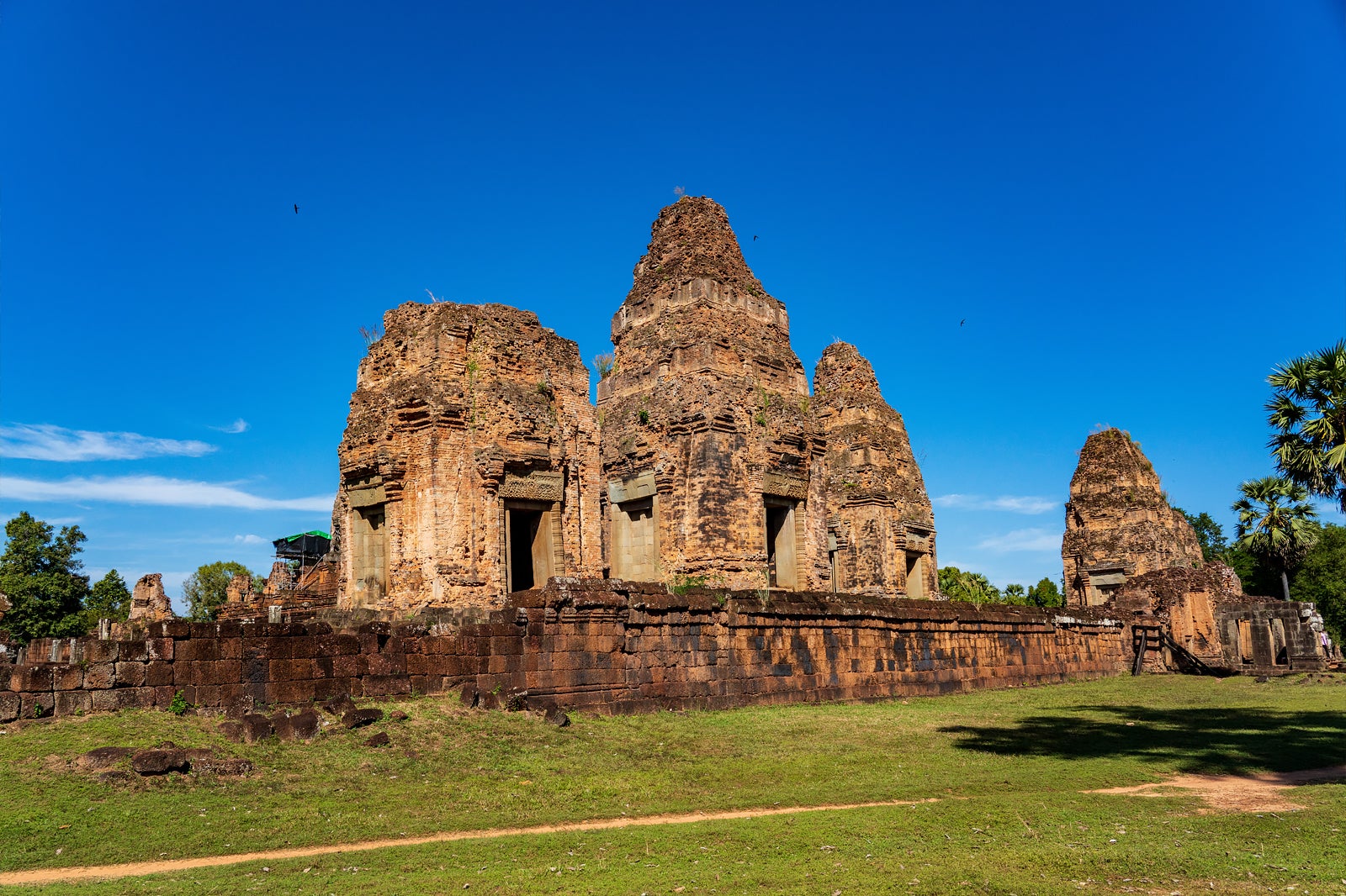 پیش روپ - Pre Rup