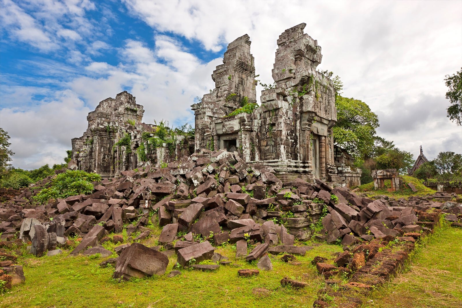 پنوم بوک - Phnom Bok