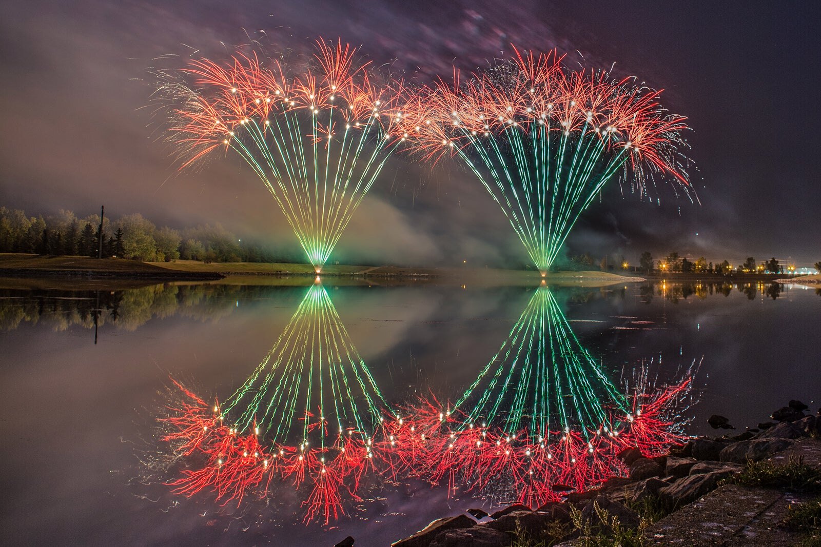 گلوبال فست - GlobalFest