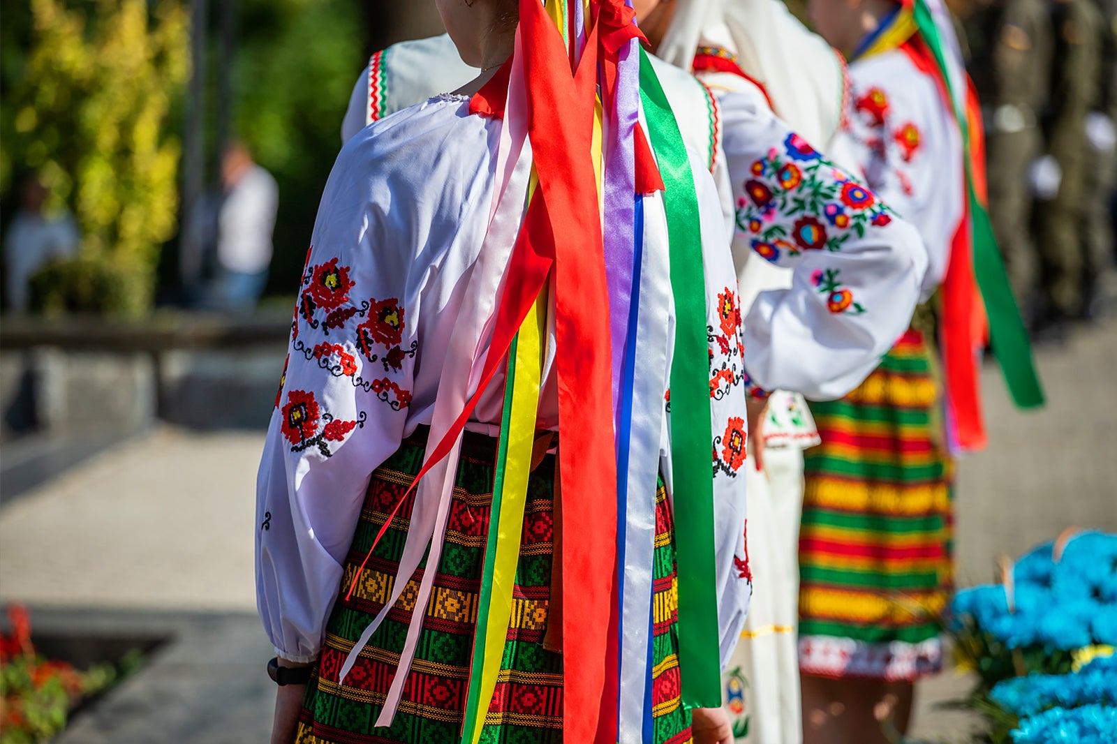 جشنواره UFest ادمونتون اوکراین - UFest Edmonton Ukrainian Festival