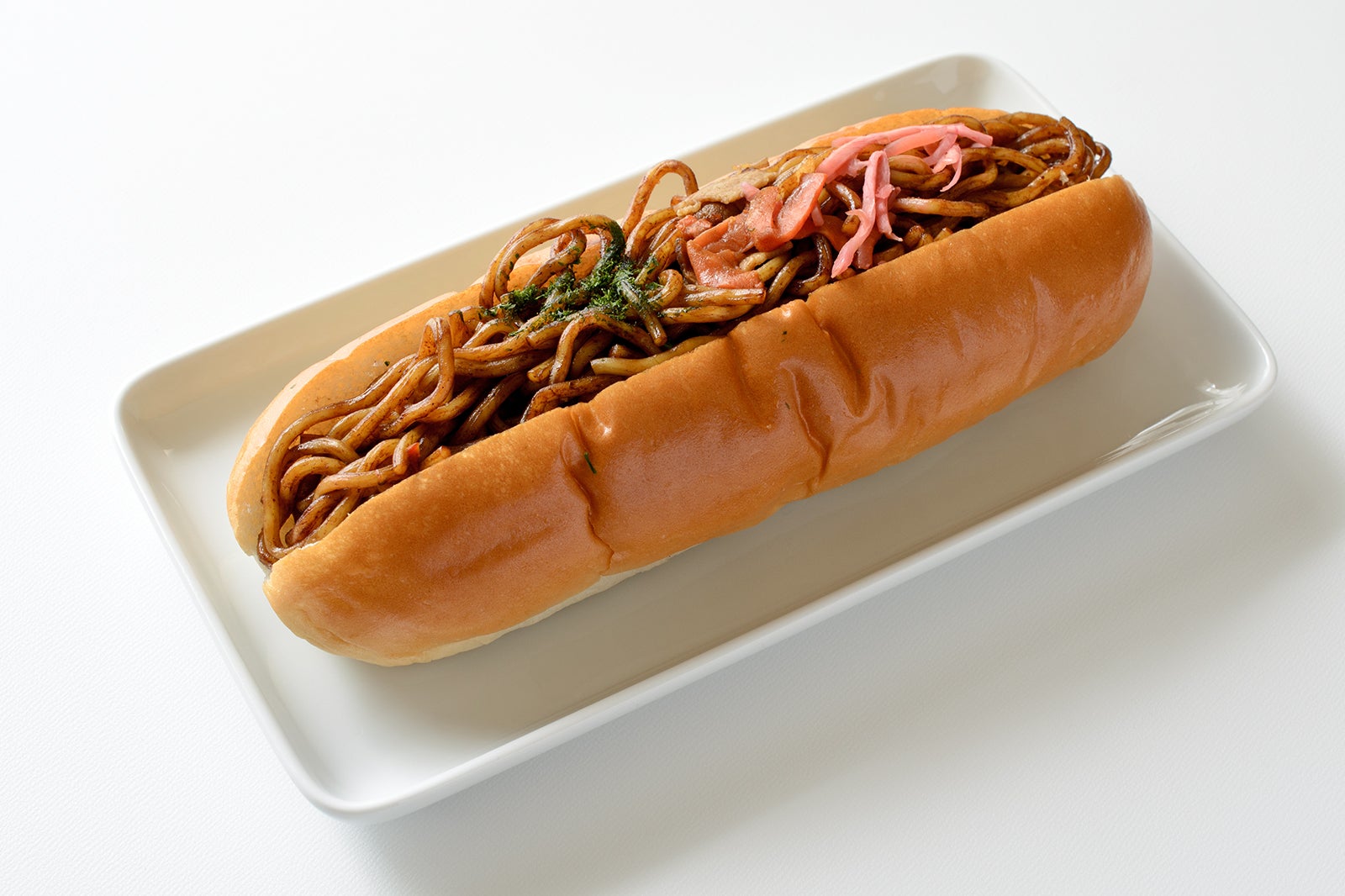 جاپادوگ - Japadog