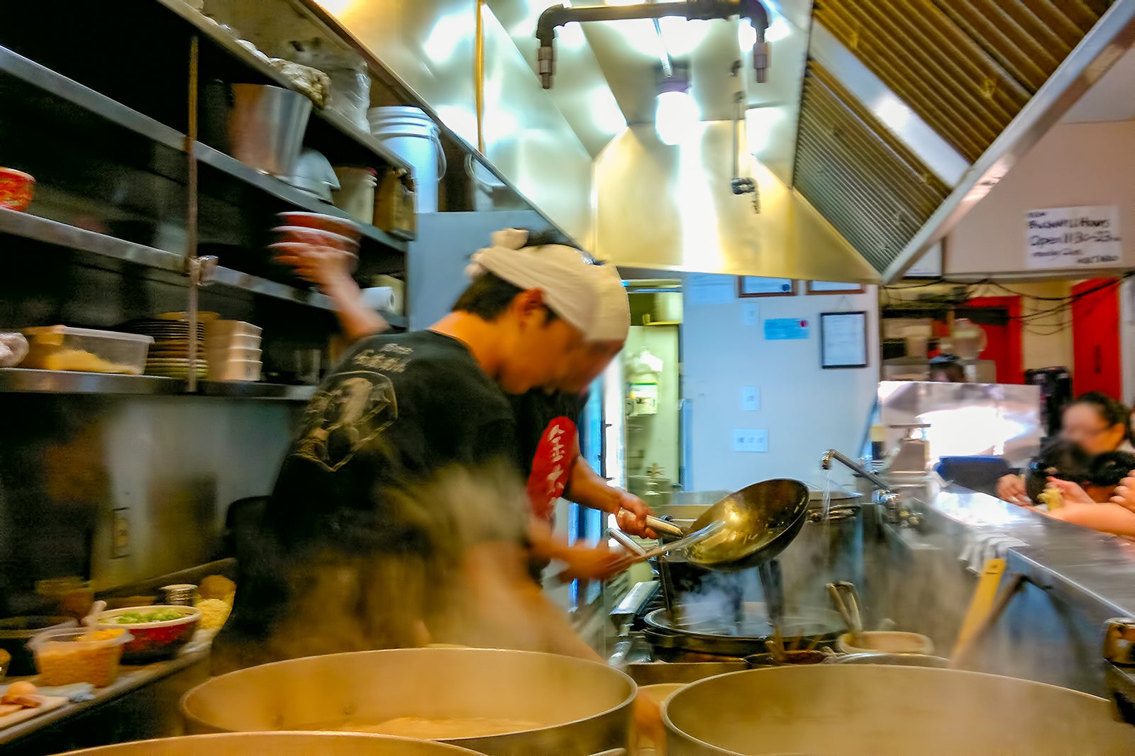 کینتارو رامن - Kintaro Ramen