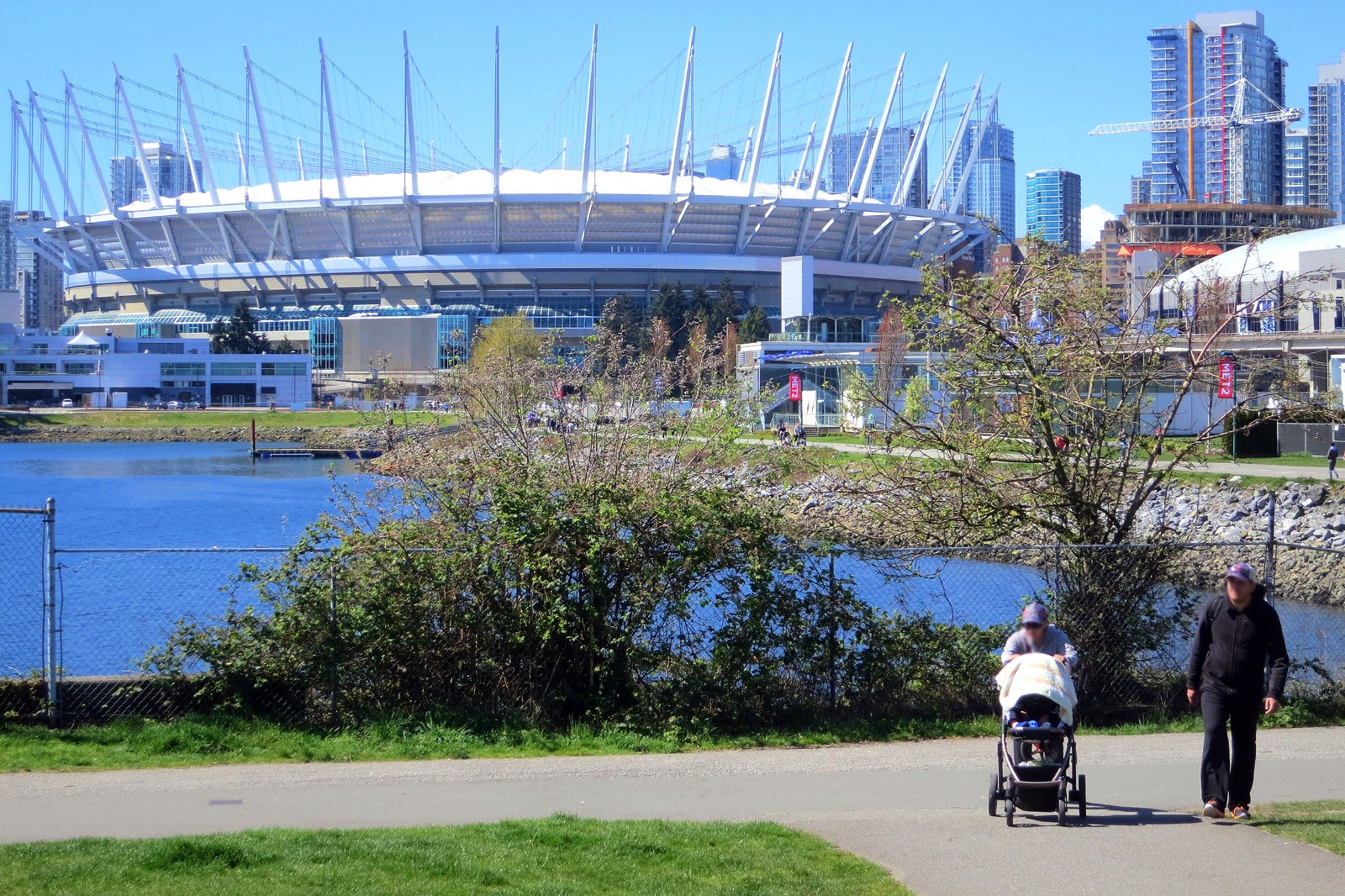 تالار مشاهیر ورزشی BC - BC Sports Hall of Fame