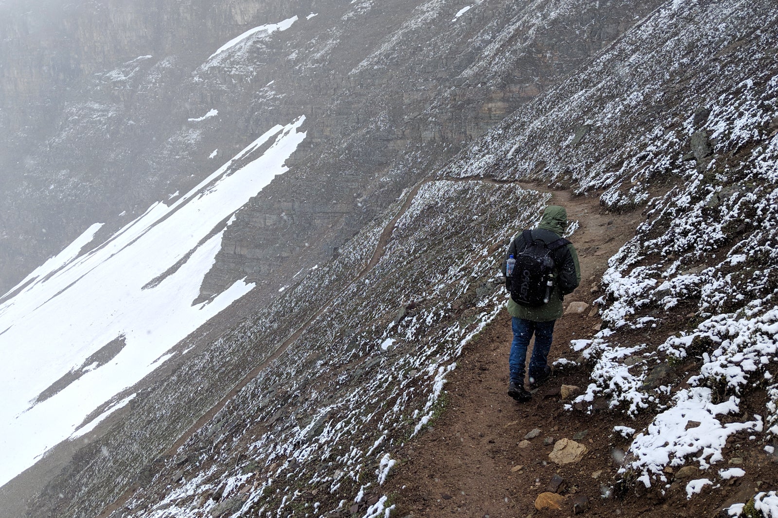 پاس نگهبان - Sentinel Pass