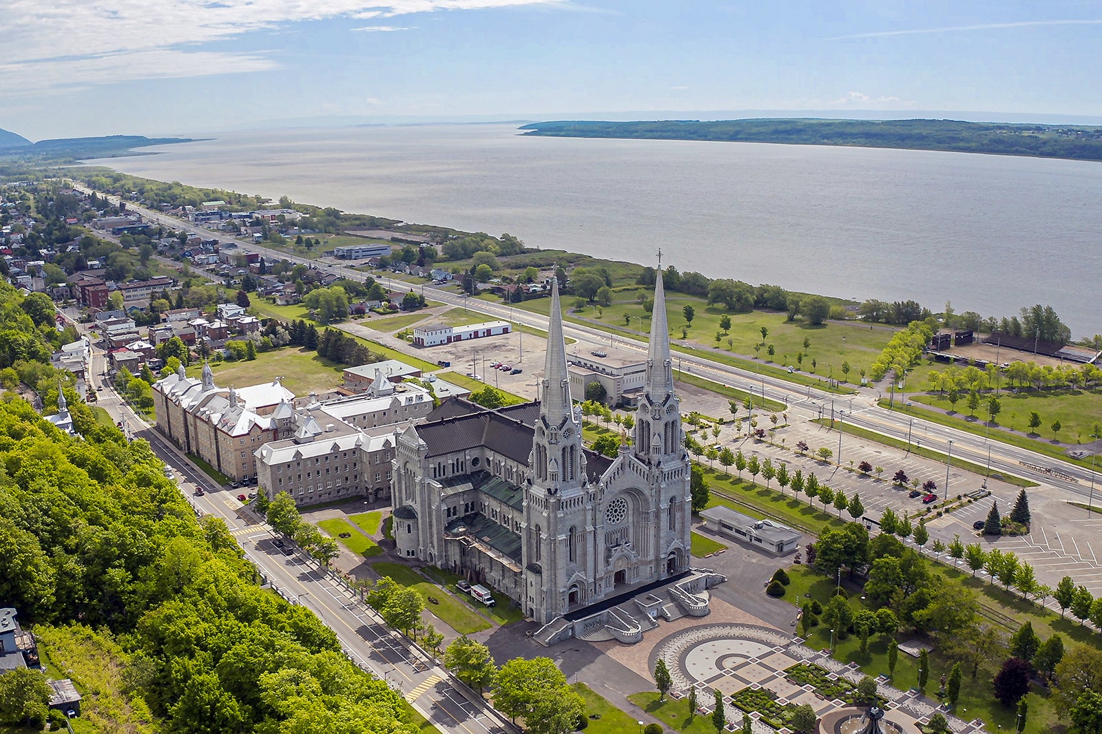 Beaupré - Beaupré