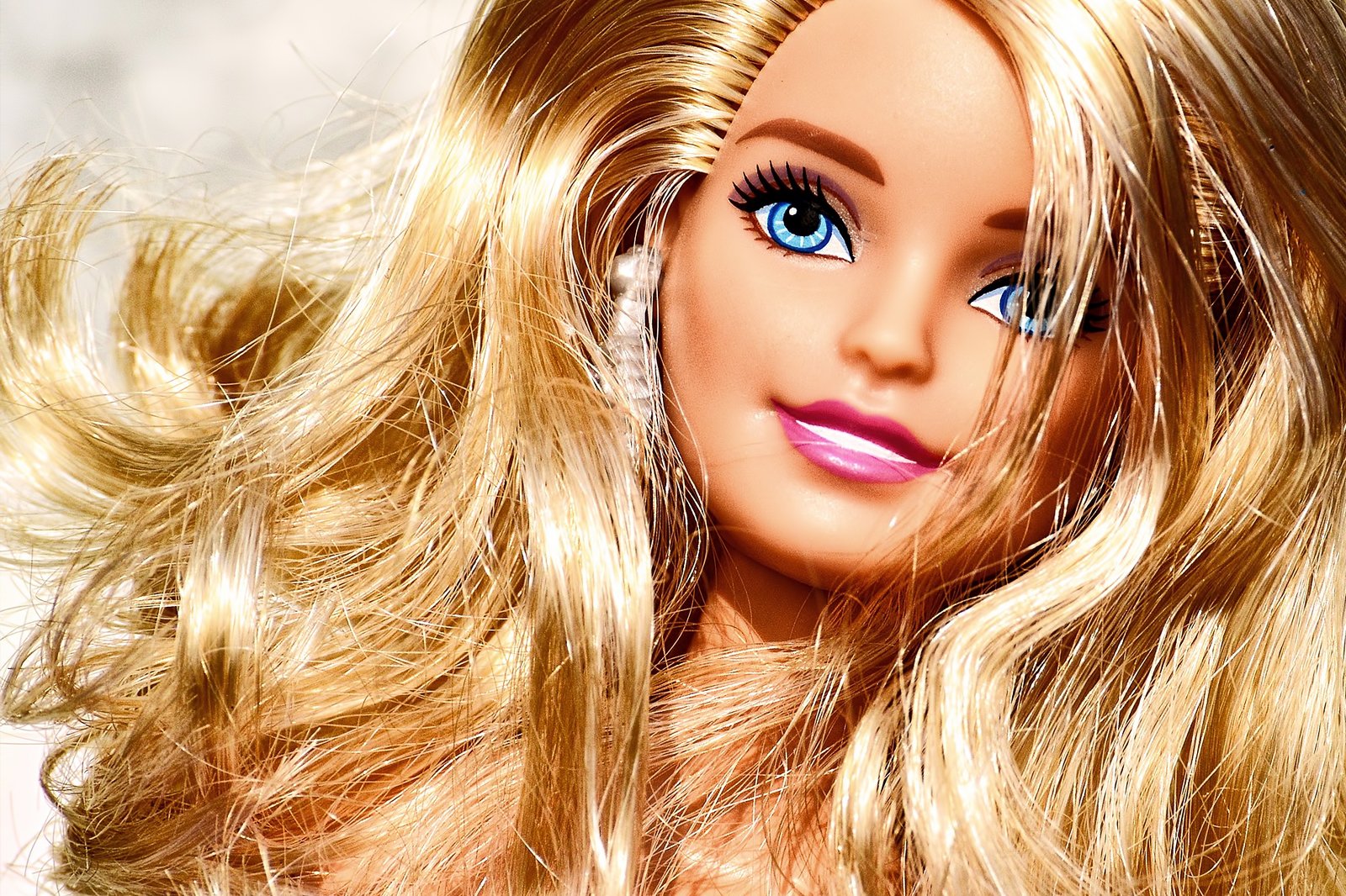 نمایشگاه باربی - Barbie Expo