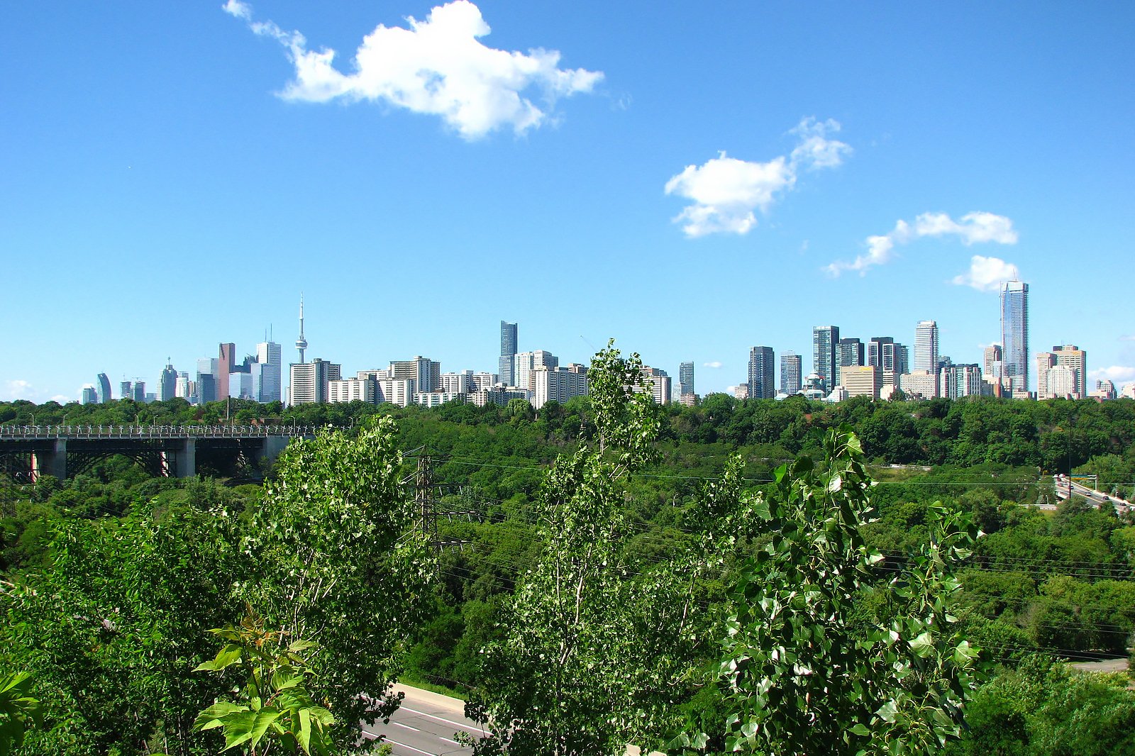 دیدبان چستر هیل - Chester Hill Lookout