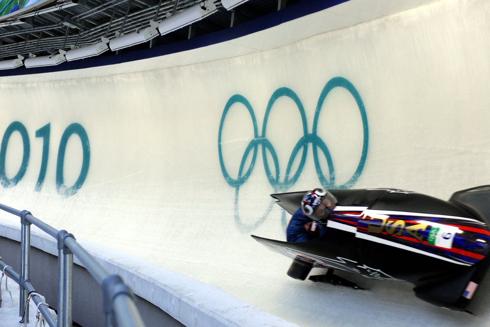 مرکز کشویی ویسلر - Whistler Sliding Center