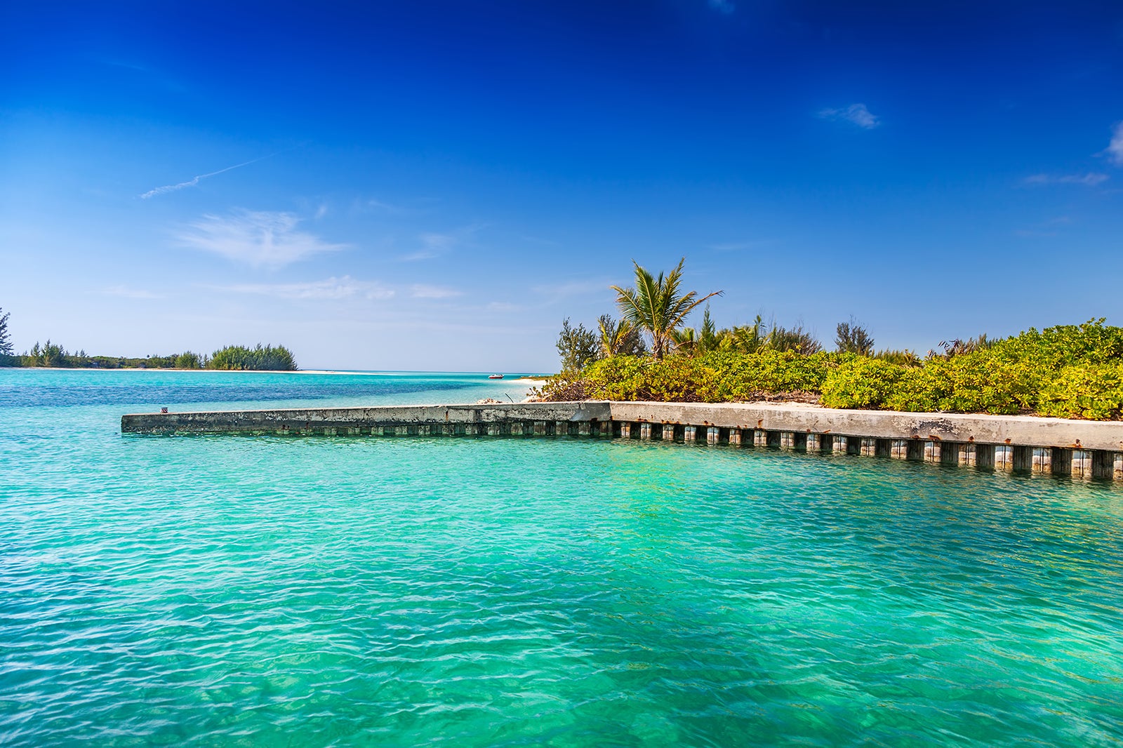 کایکوس شمالی - North Caicos