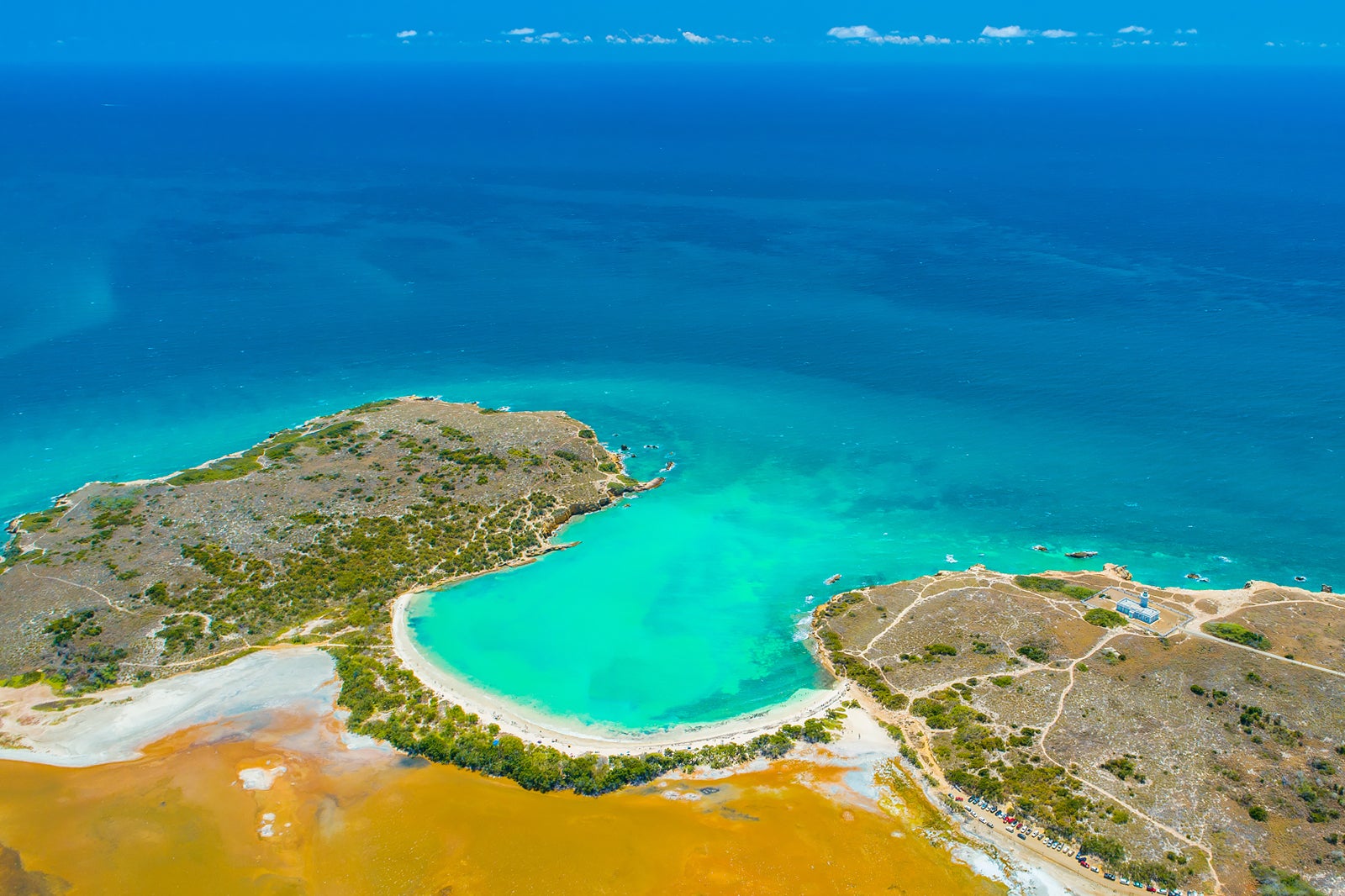 ساحل کثیف - Playa Sucia