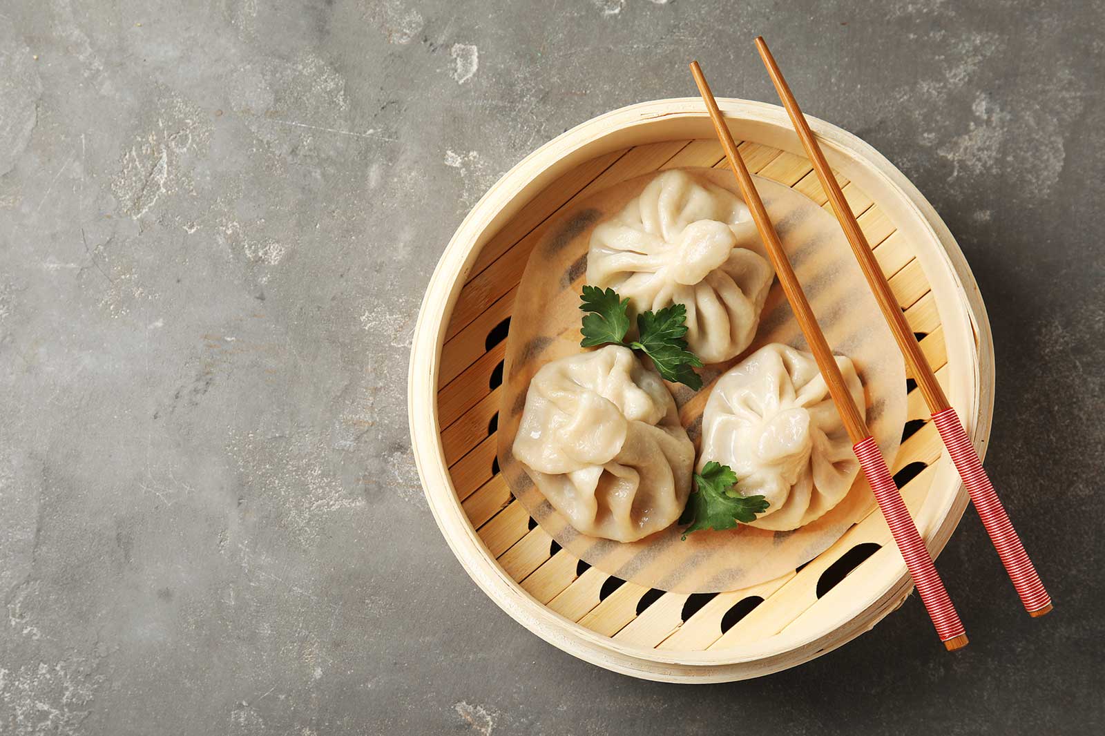 Xiaolongbao - Xiaolongbao