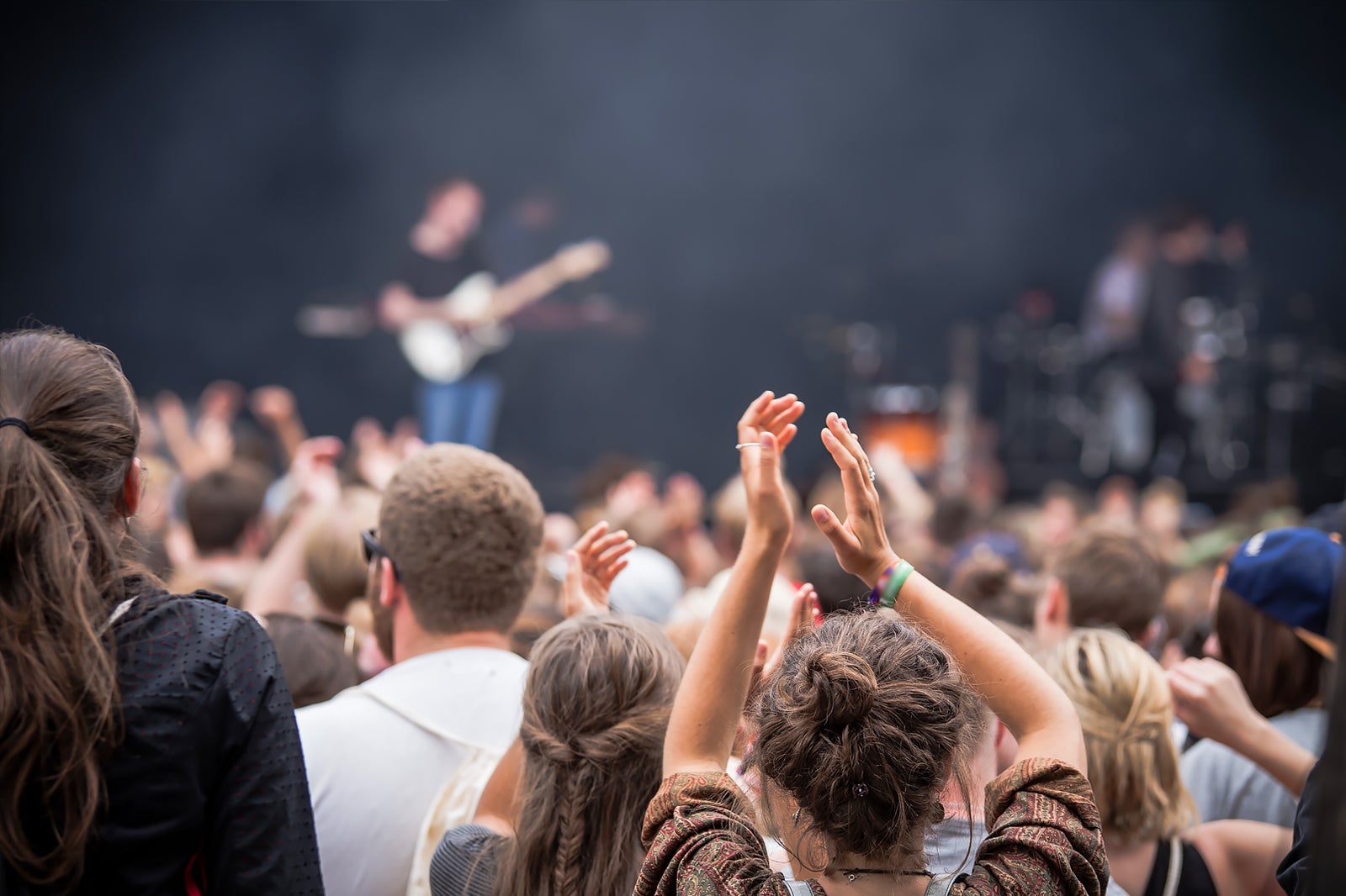 کنسرت سبز آرهوس - Grøn Koncert Aarhus