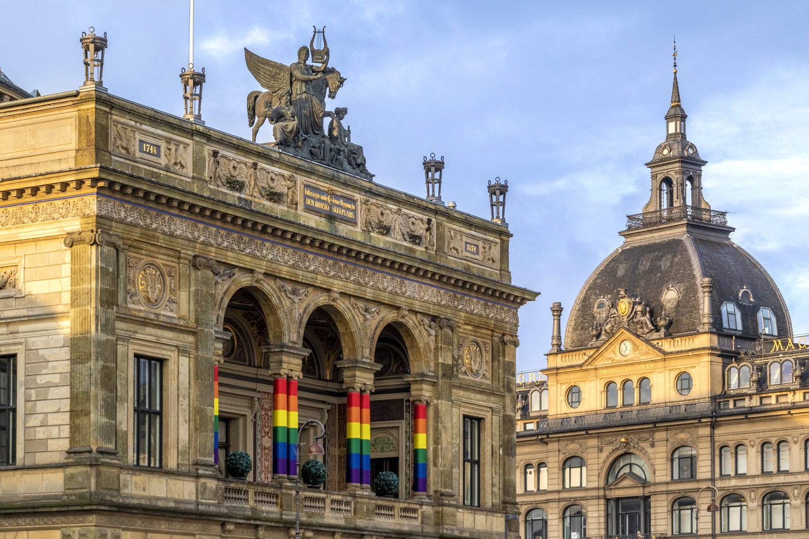 کپنهاگ پراید - Copenhagen Pride