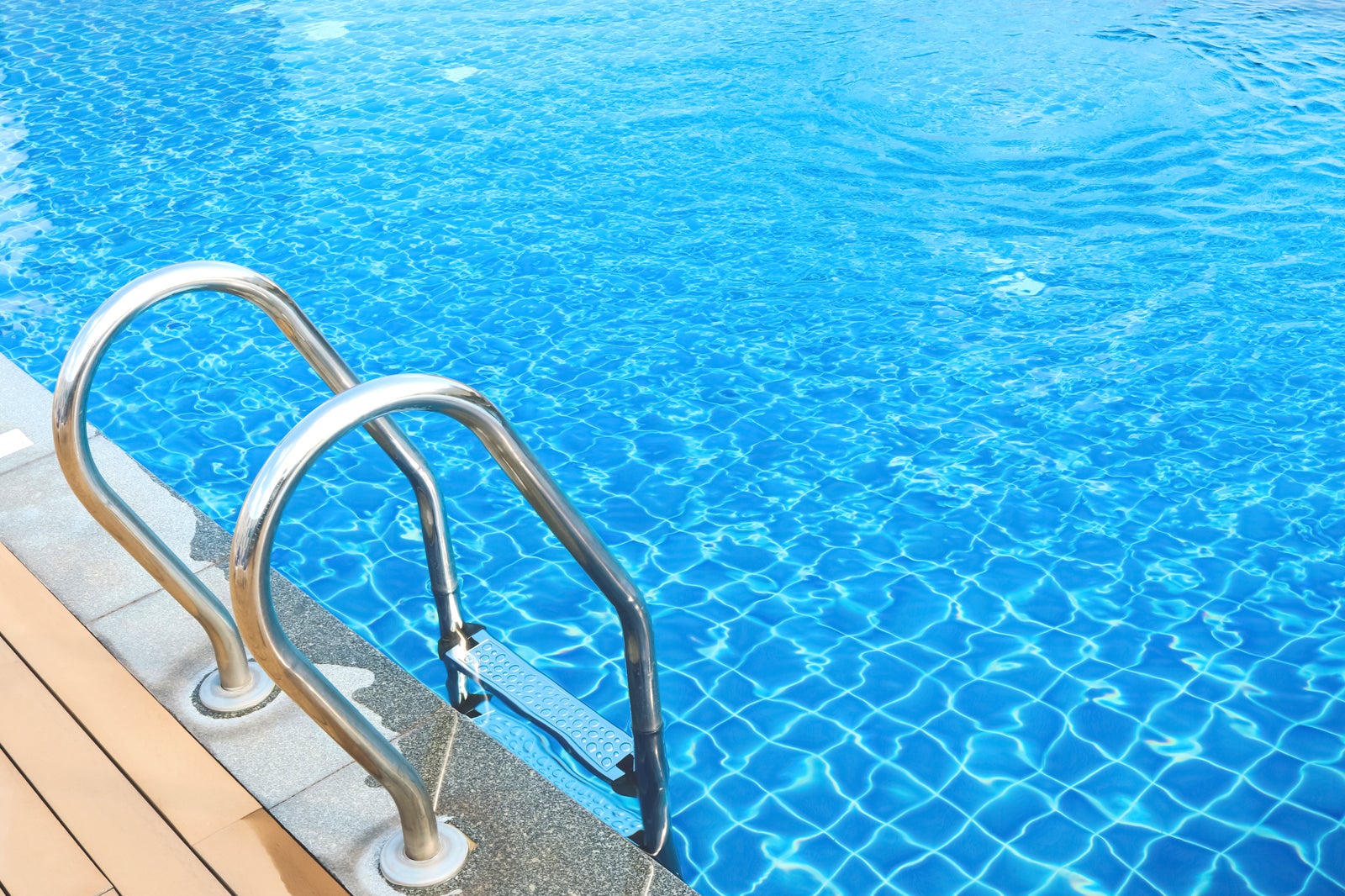 استخر روباز Bavnehøj (Bavnehøj Friluftsbad) - Bavnehøj Open-Air Bathing Pool (Bavnehøj Friluftsbad)