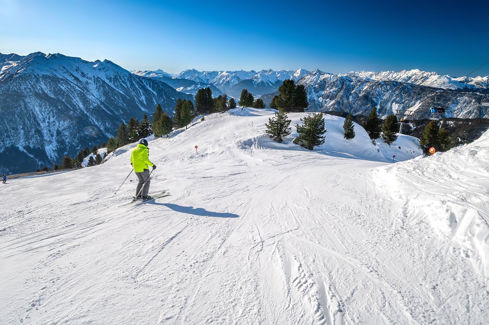 اوتزتال - Oetztal