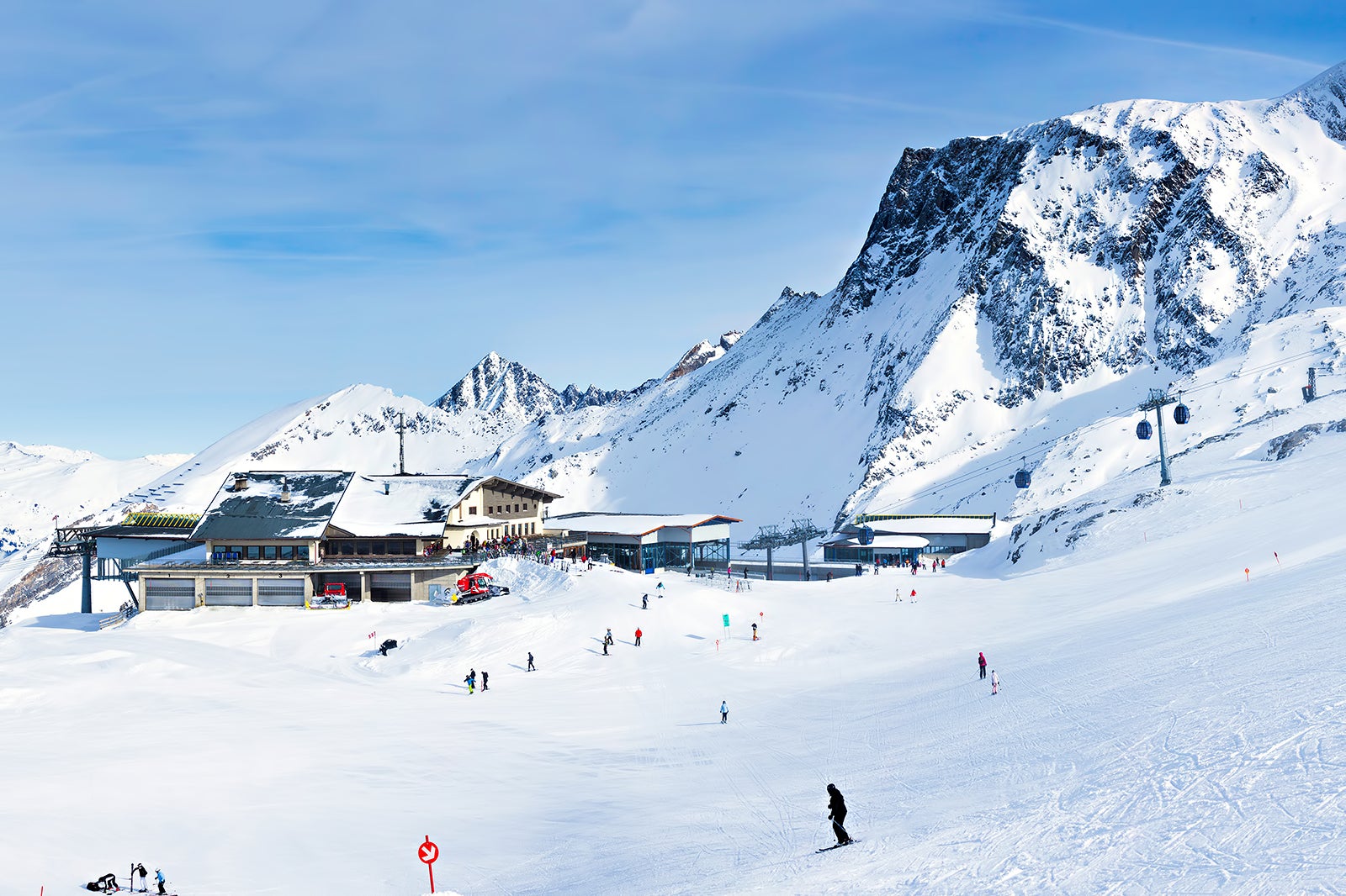 زیلرتال - Zillertal