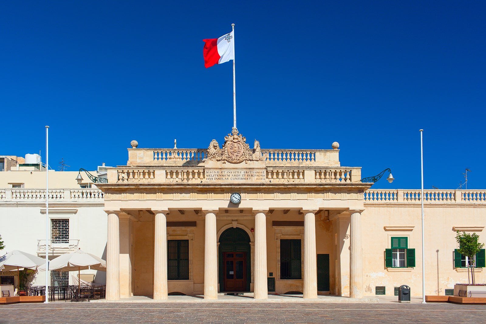 از روزهای آزاد Heritage Malta نهایت استفاده را ببرید - Make the most of Heritage Malta Open Days