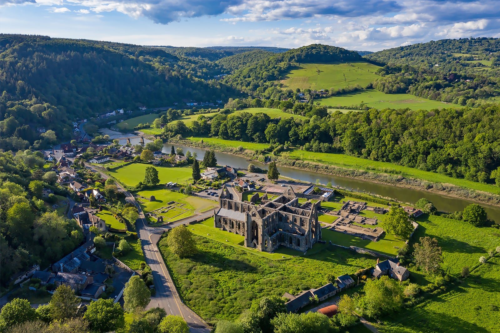 تینترن - Tintern