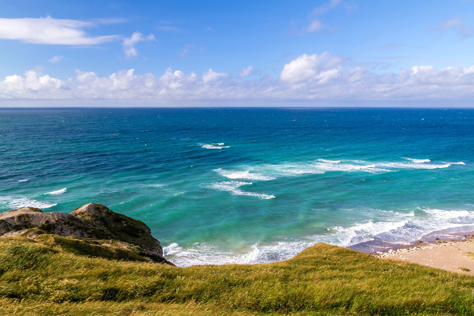 ساحل غربی یوتلند - The West Coast of Jutland