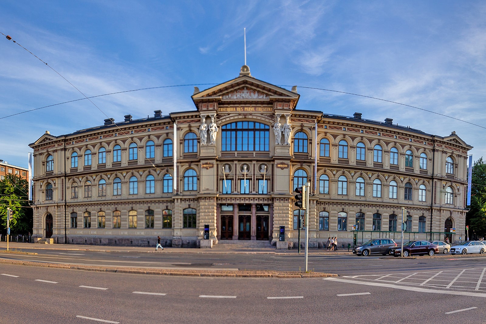 آتنائوم - Ateneum