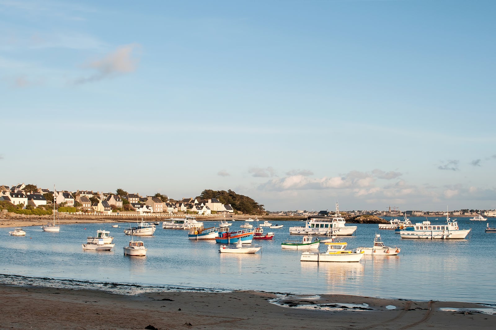 Porz-Kernok، Île de Batz - Porz-Kernok, Île de Batz