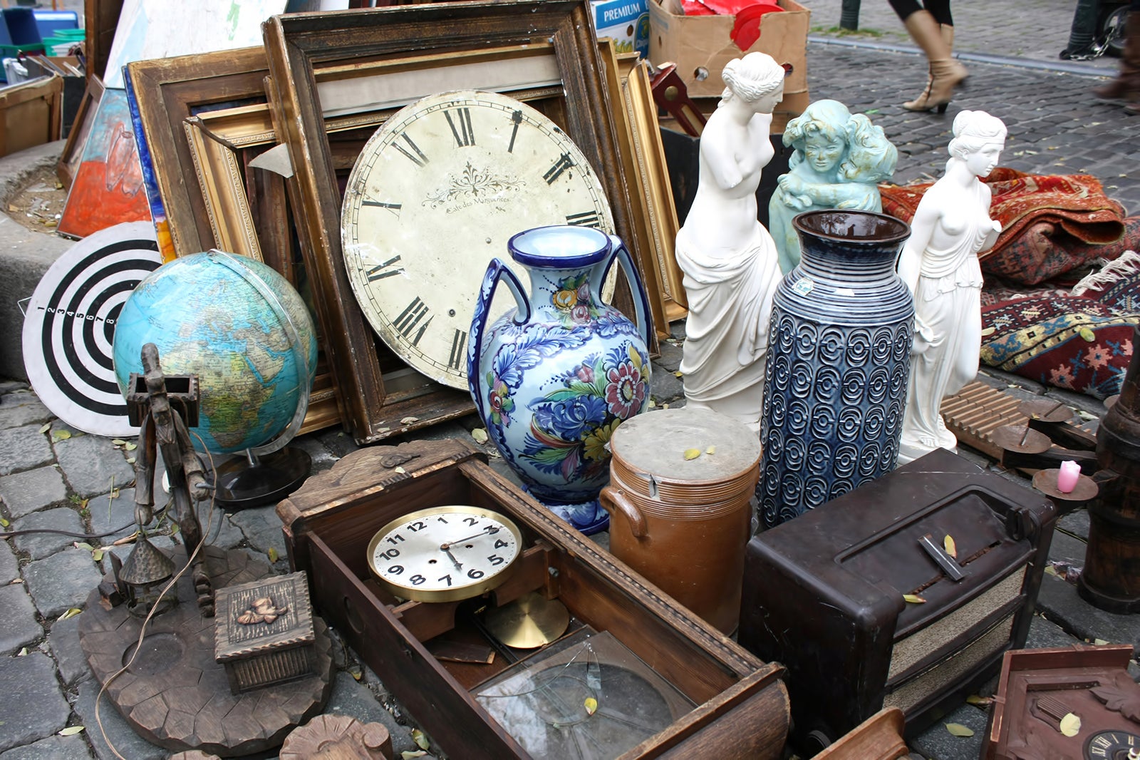 بازار کک - Flea Market