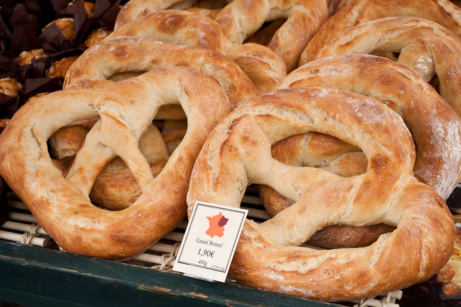 بازار اسپلاناد - Marché de l’Esplanade