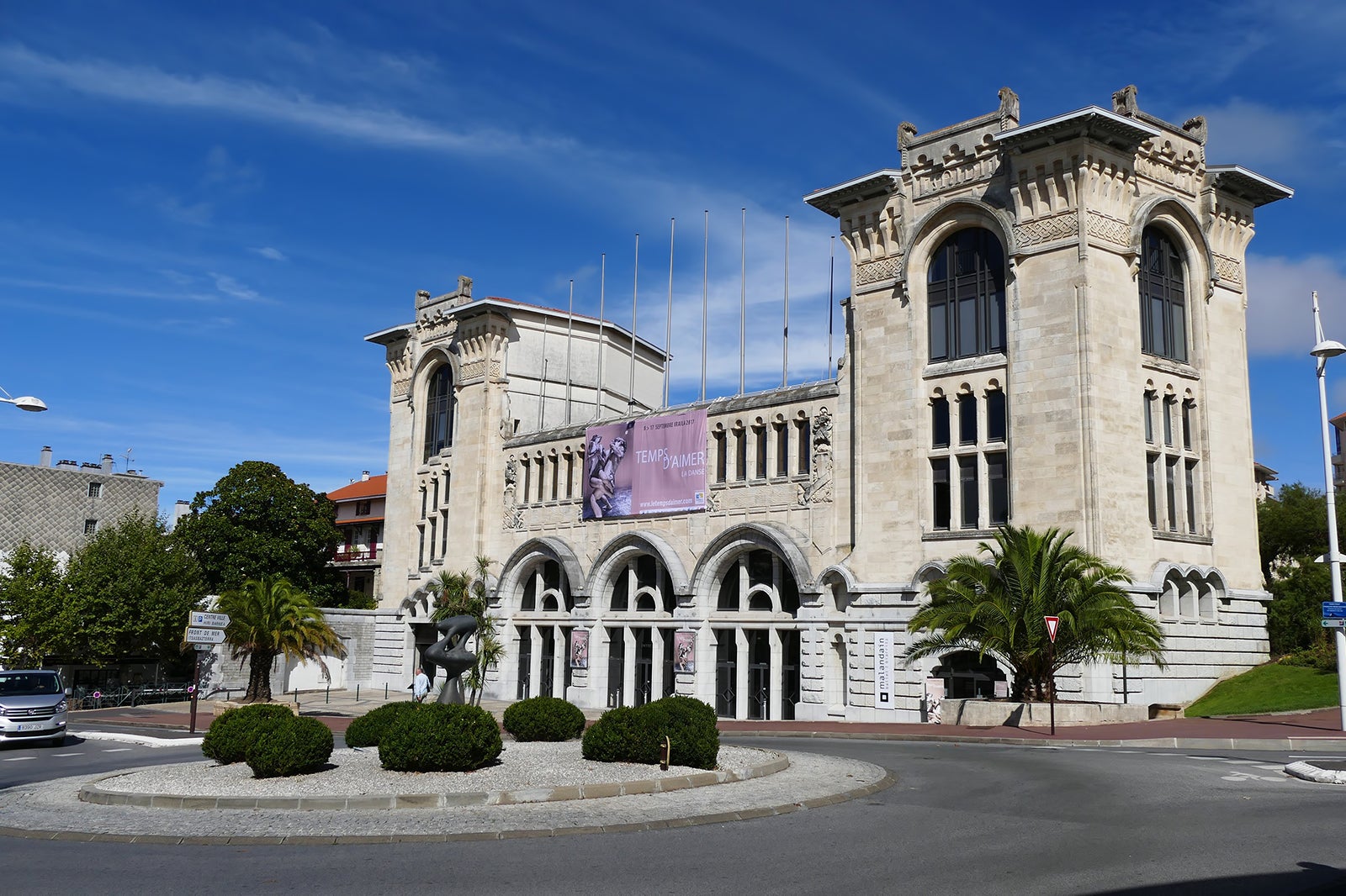 Avenue du Maréchal Foch - Avenue du Maréchal Foch