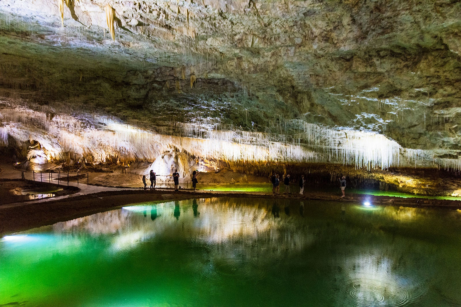 غار فونت دی گاوم - Grotte de Font-de-Gaume