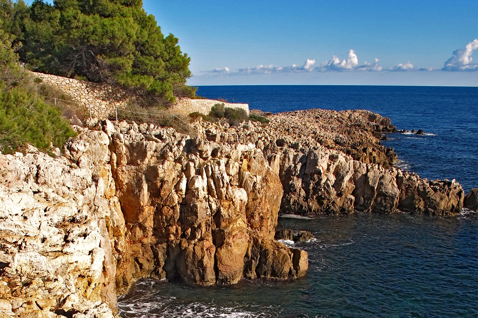 Cap d’Antibes - Cap d’Antibes