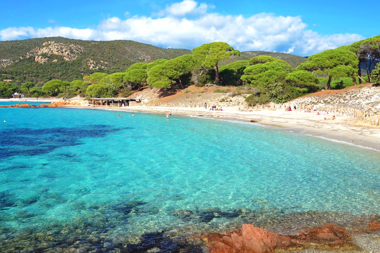 پورتو وکیو - Porto-Vecchio